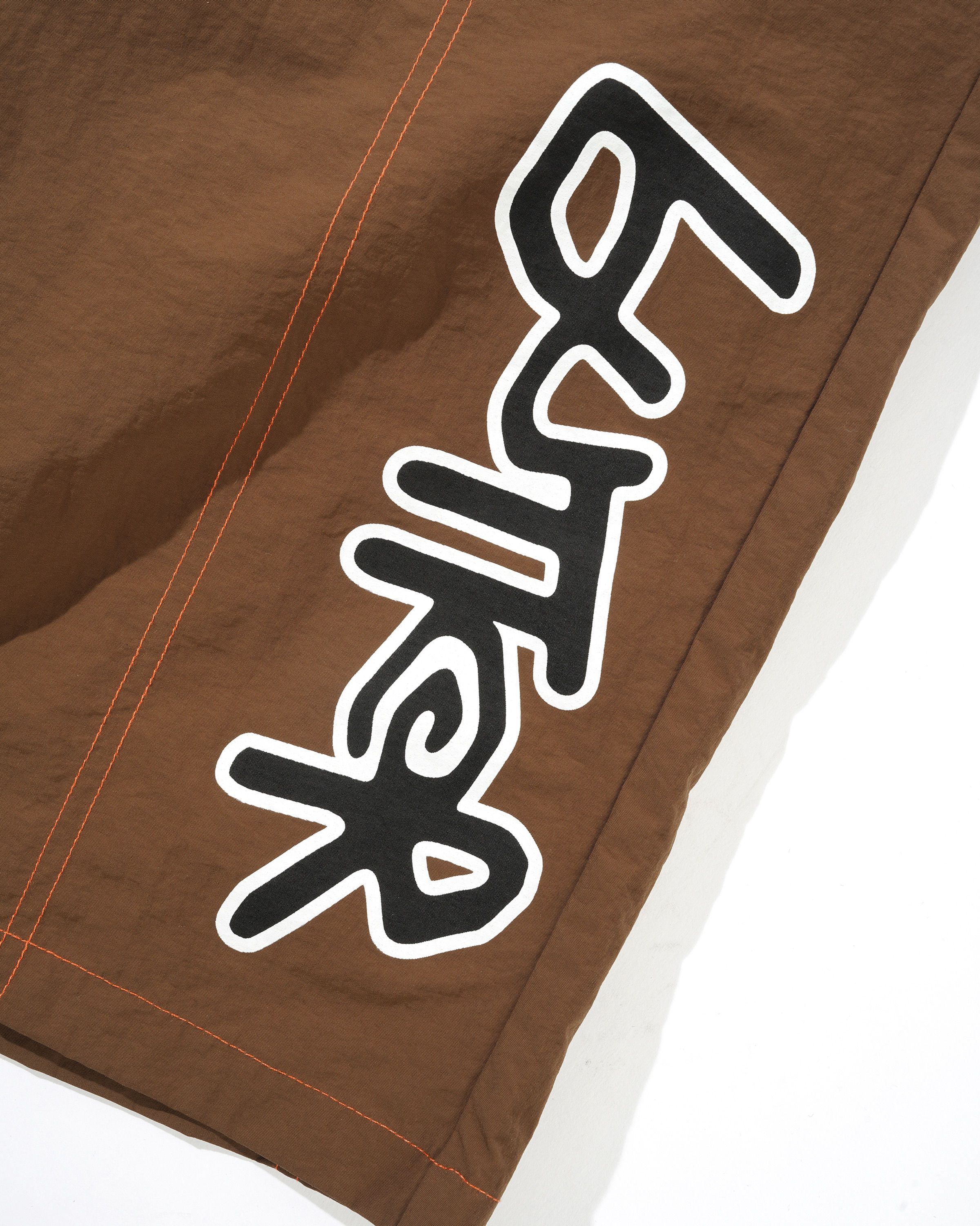Current Boardshorts, Brown - Image 3