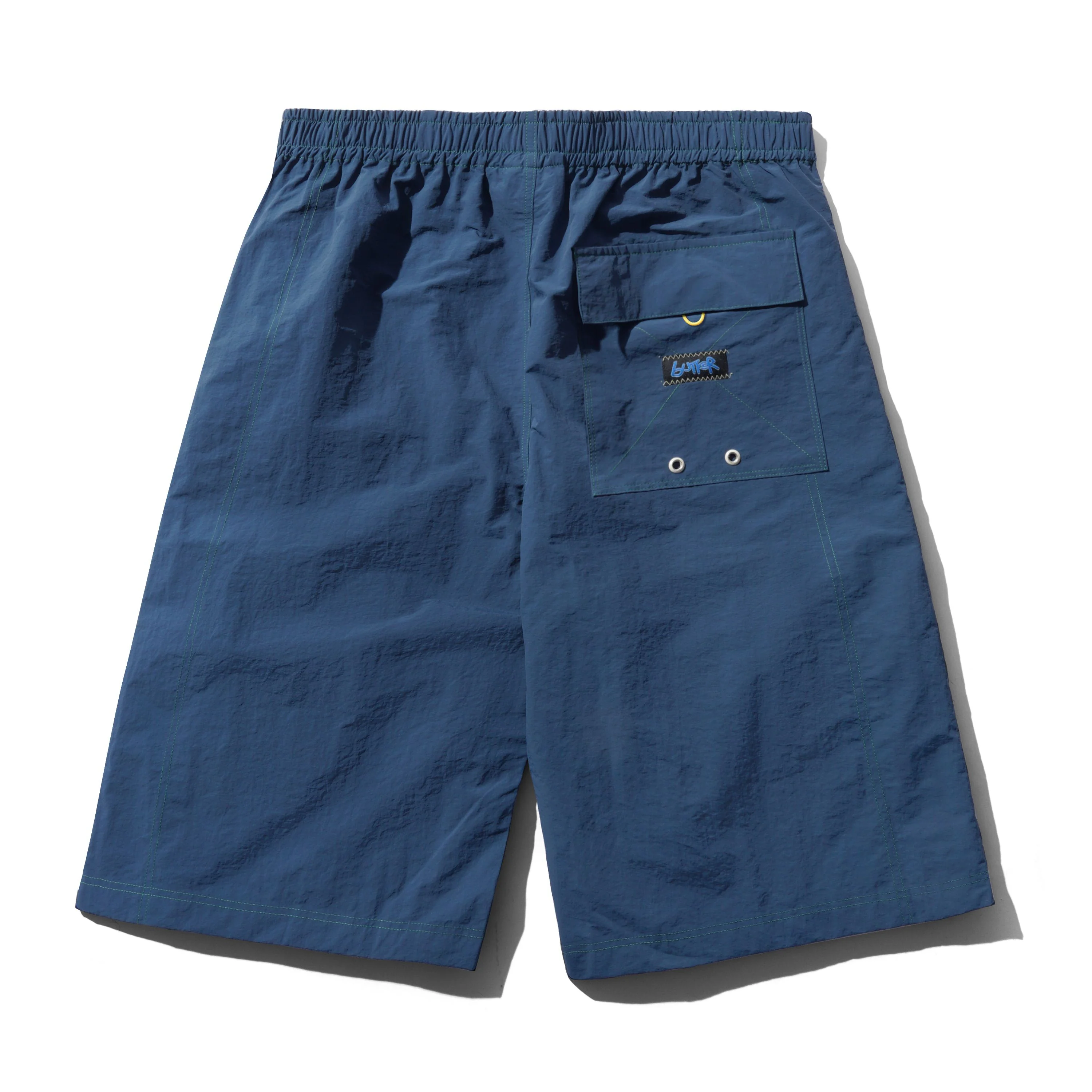 Current Boardshorts, Navy - Image 2