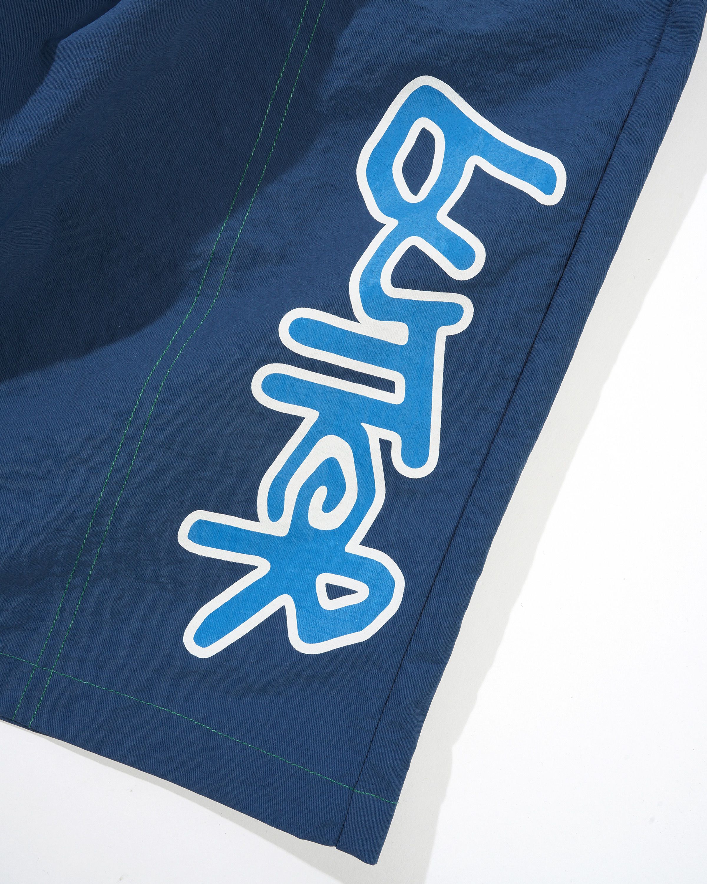 Current Boardshorts, Navy - Image 3