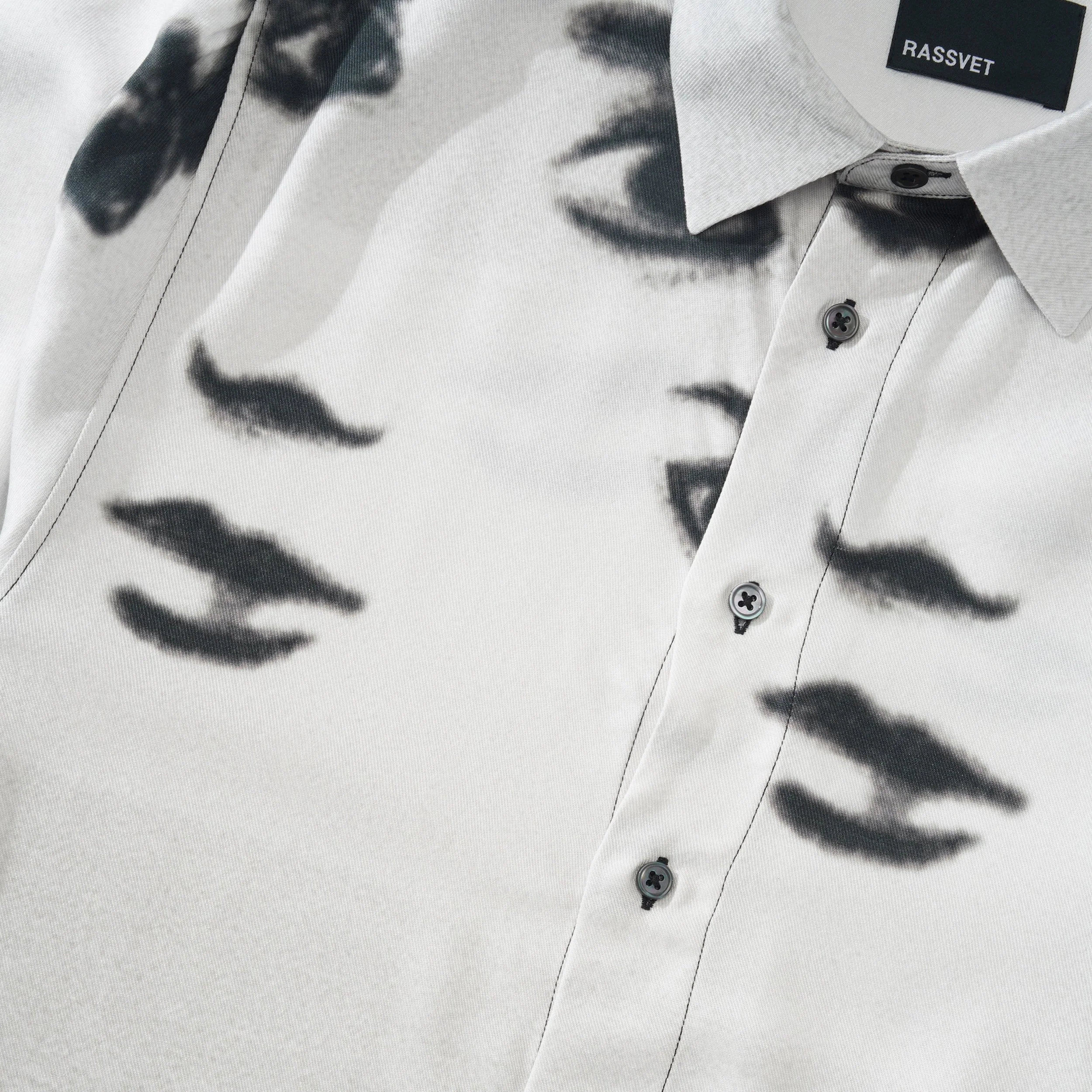 D.A.D S/S Shirt, Multi - Image 2