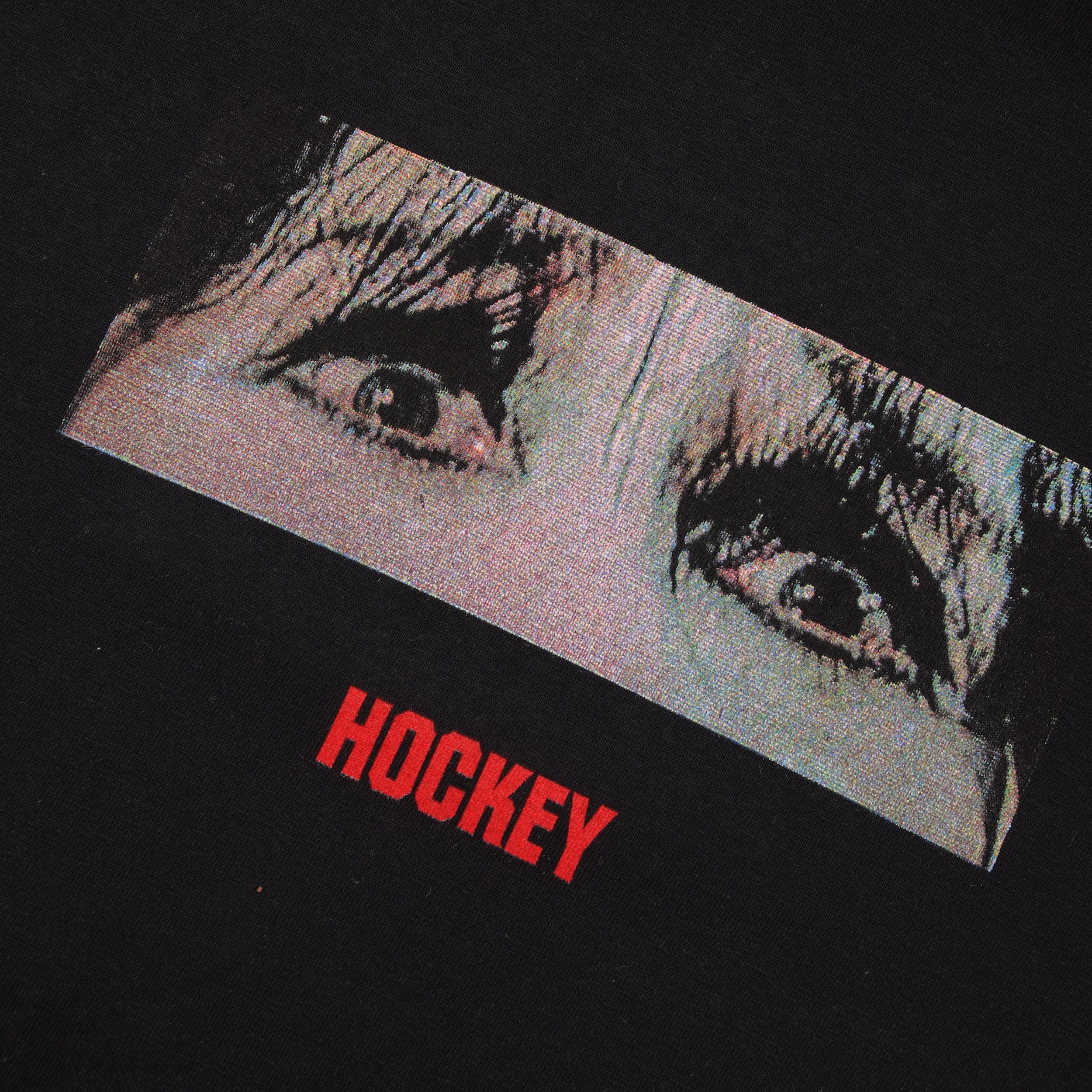 Daydream Tee, Black - Image 2
