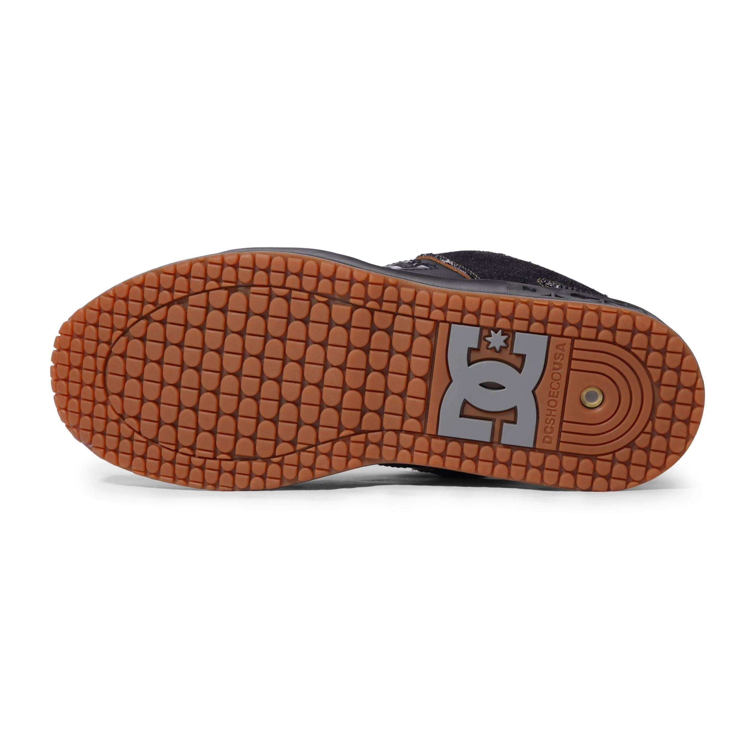 DC Lynx, Black Denim - Image 4