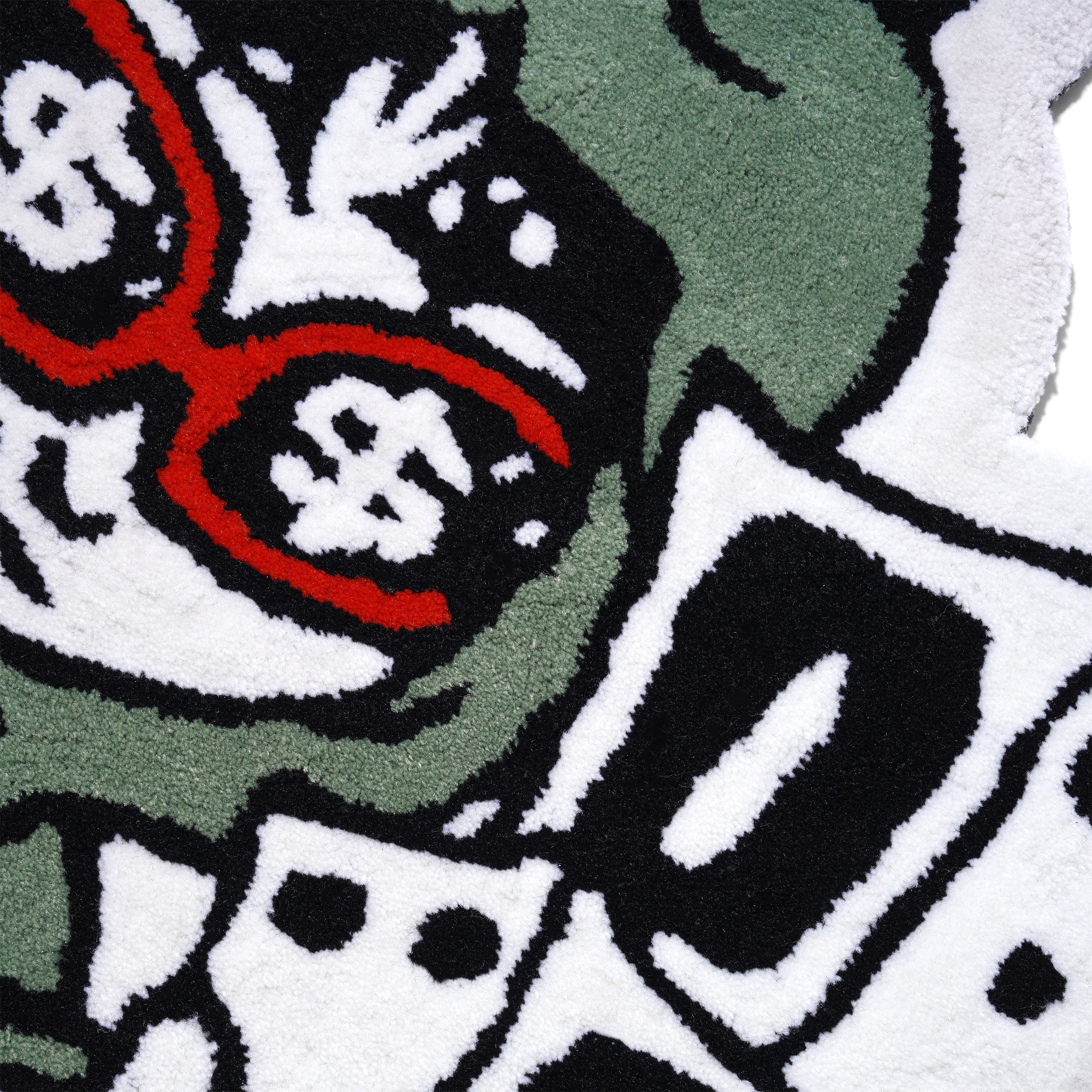 DC Dice Rug - Image 2