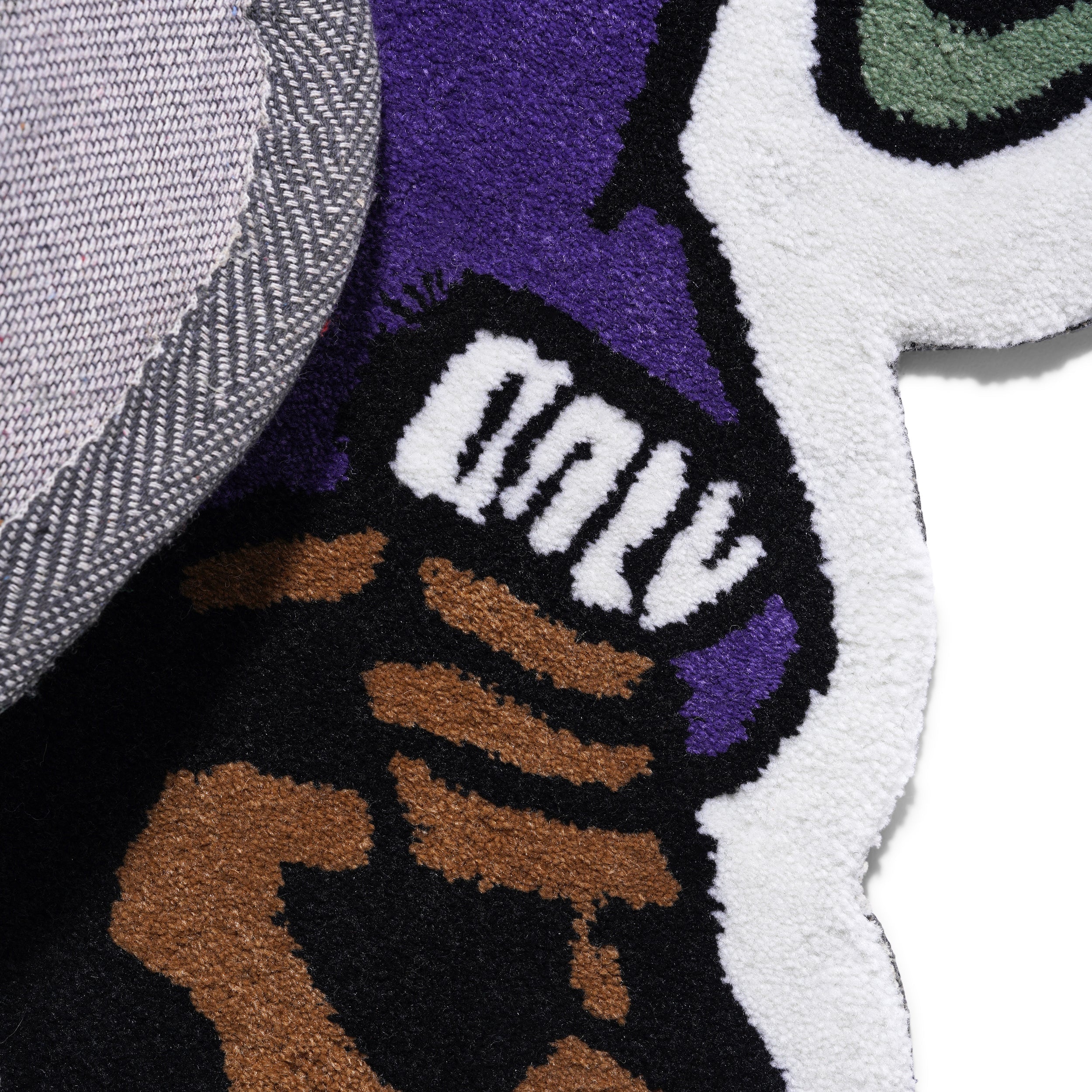 DC Dice Rug - Image 3