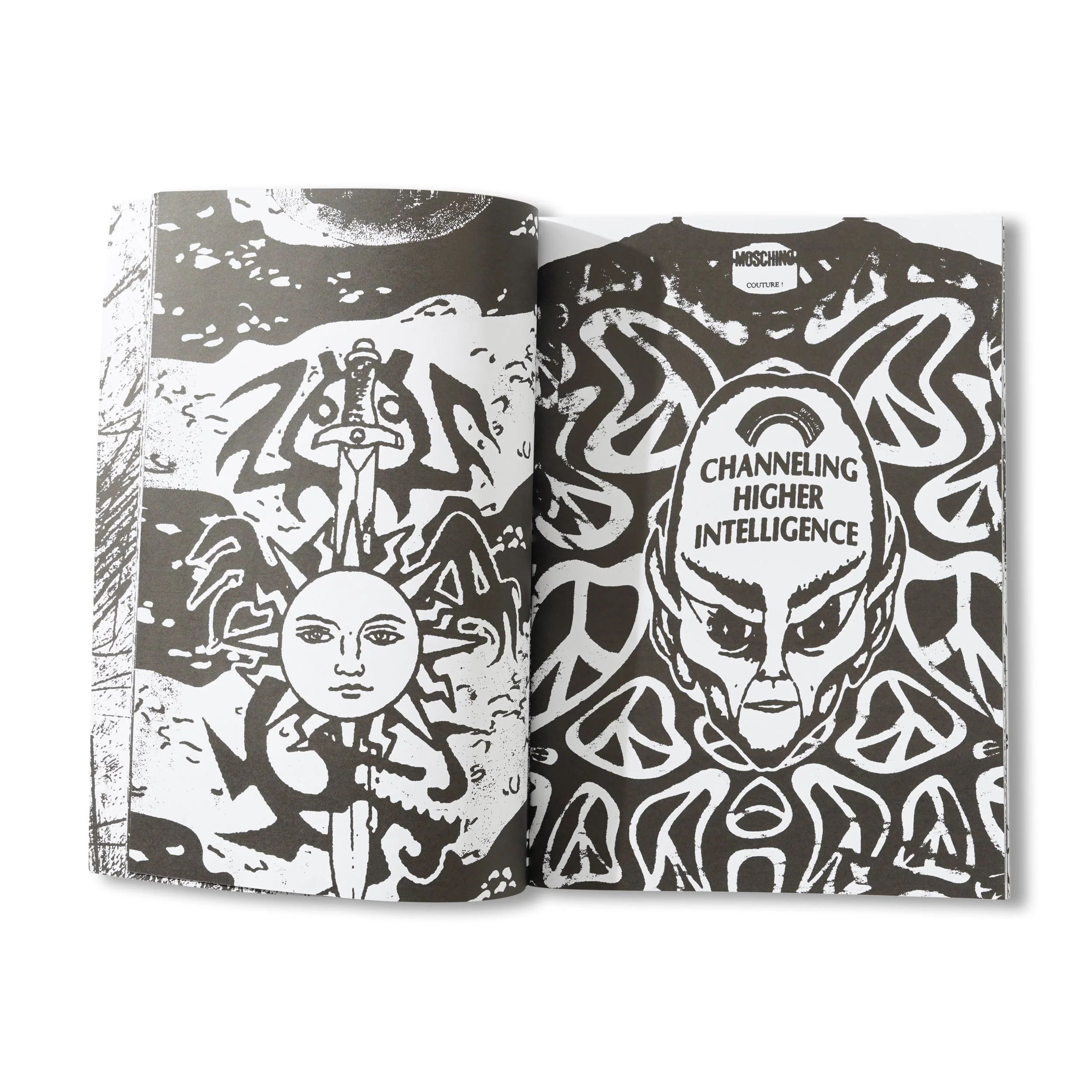 Dead Weight Book - Image 2