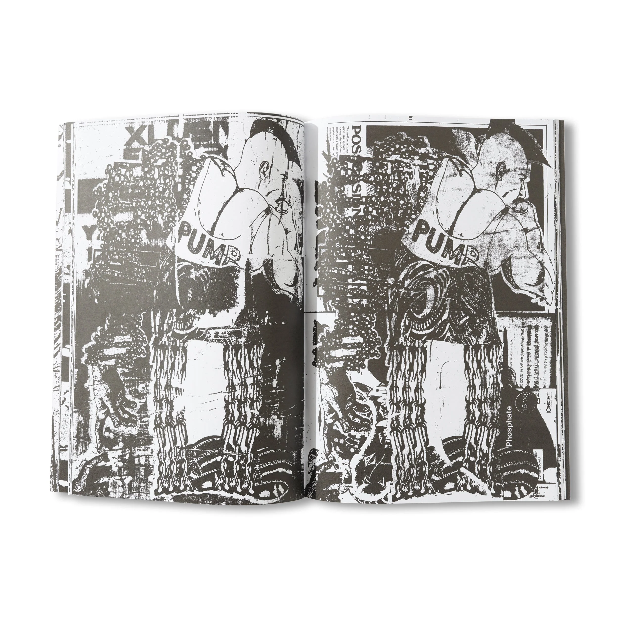 Dead Weight Book - Image 3