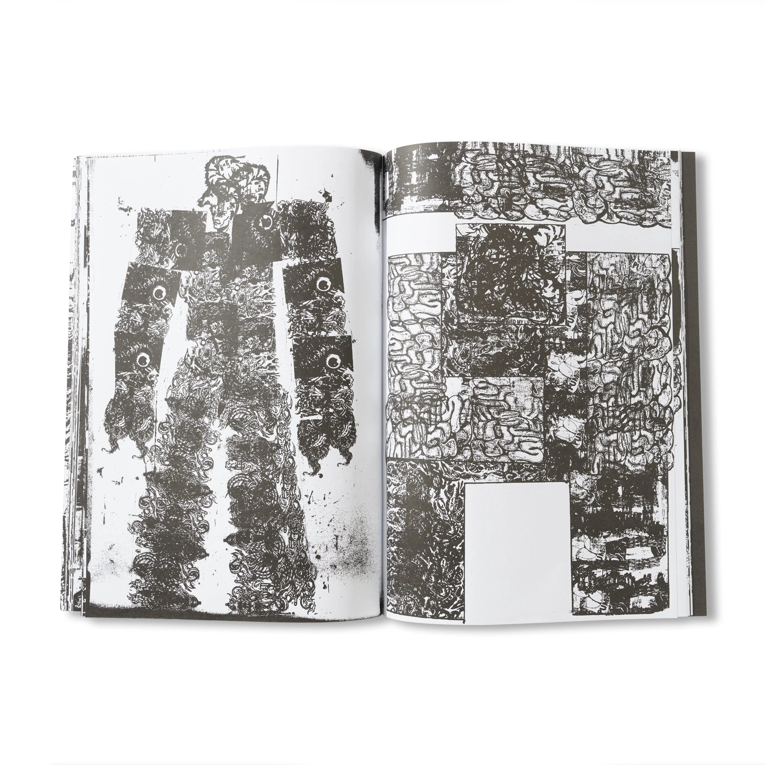 Dead Weight Book - Image 6