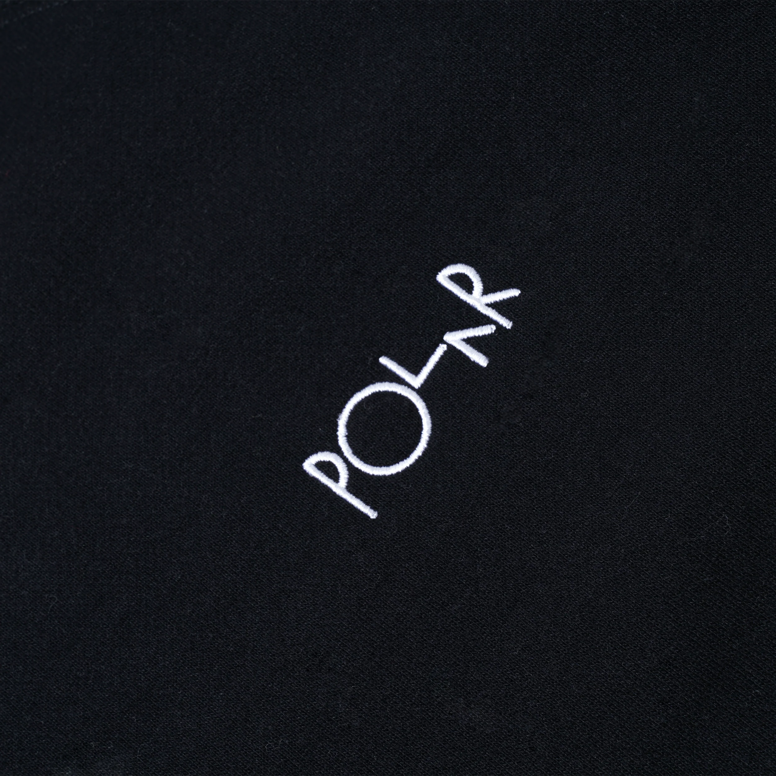 Default Crewneck, Black - Image 2
