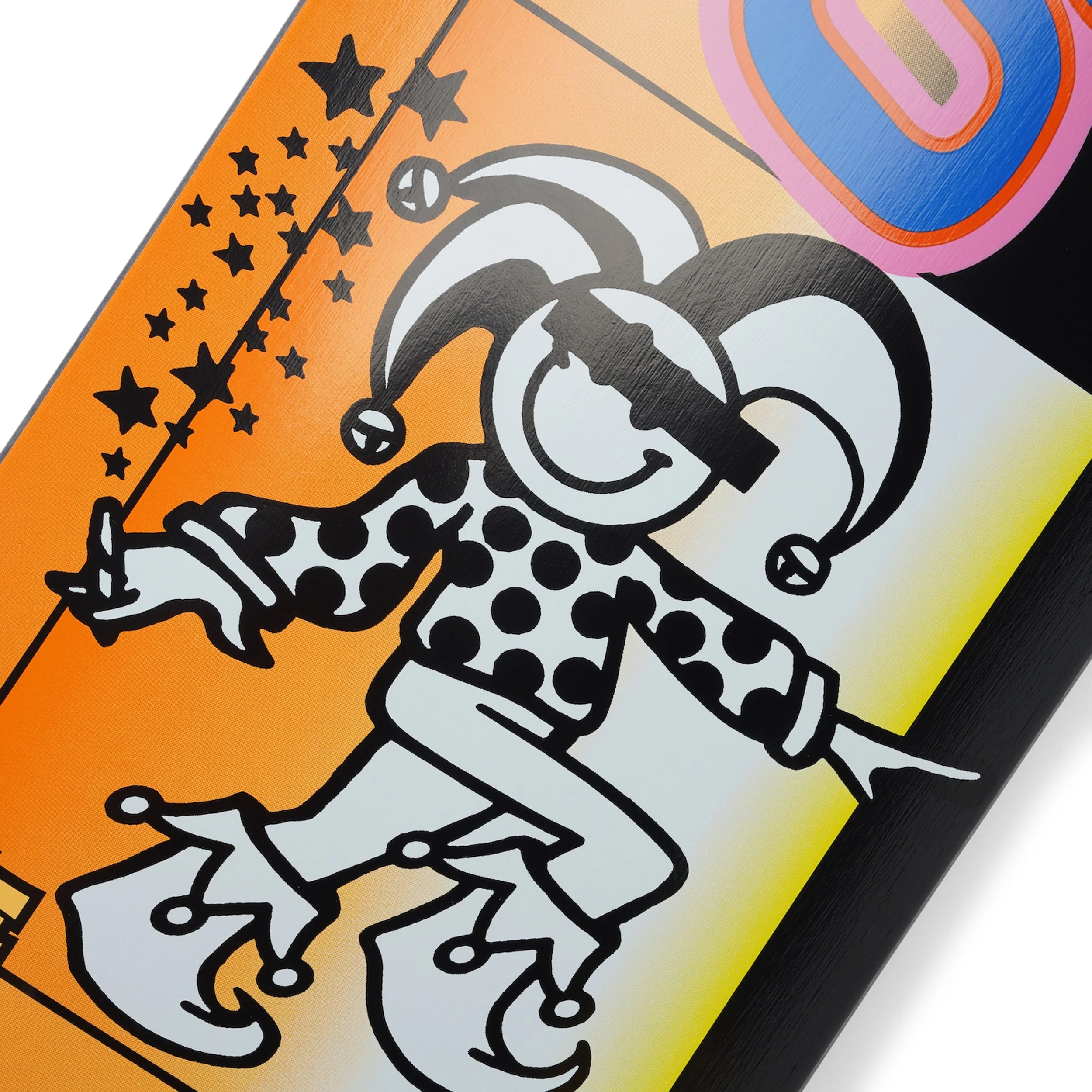 Derek Garage Deck - Image 2
