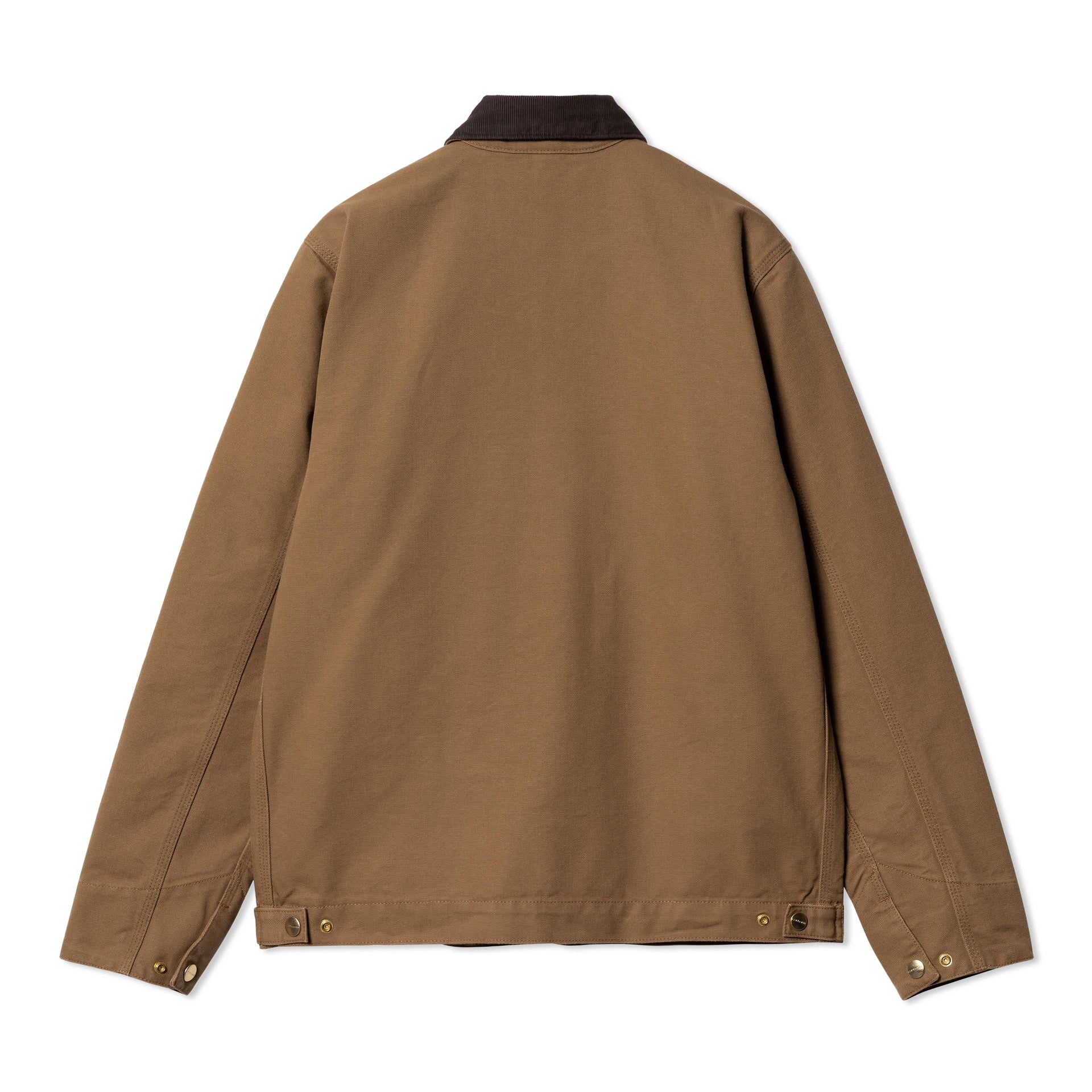 Detroit Jacket, Hamilton Brown / Tobacco Rinsed - Image 2