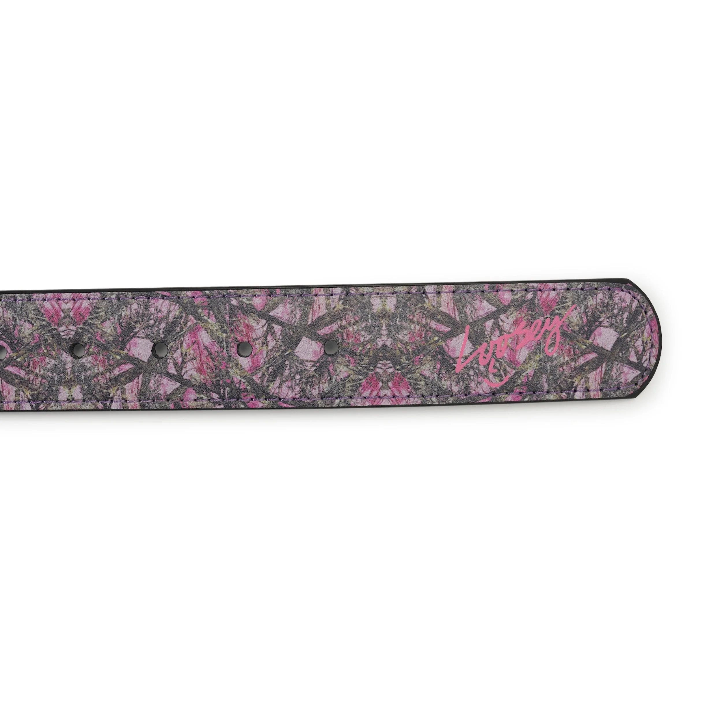 Devin Szydlowski Pro, Camo / Pink - Image 3