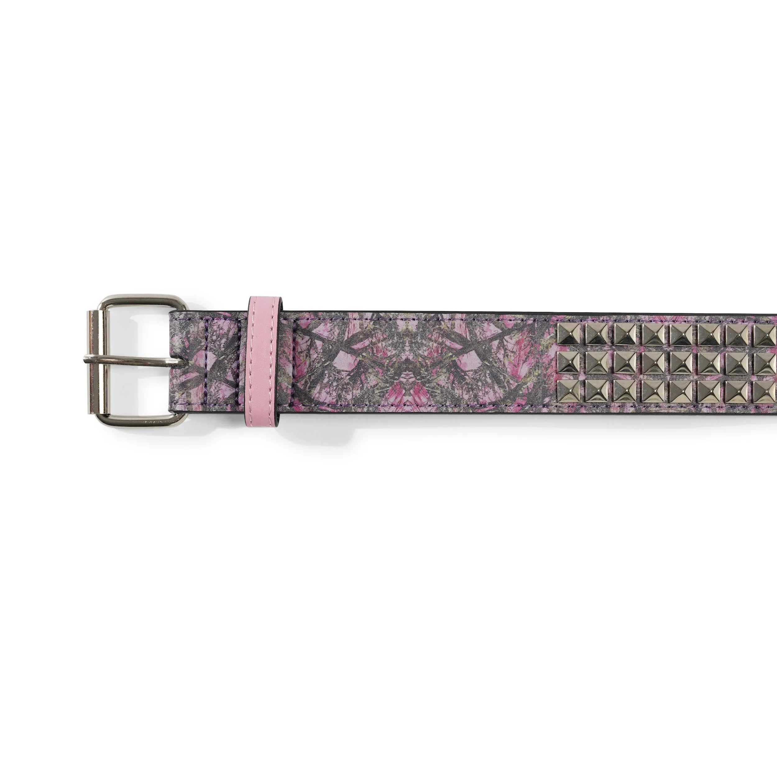 Devin Szydlowski Pro, Camo / Pink - Image 4