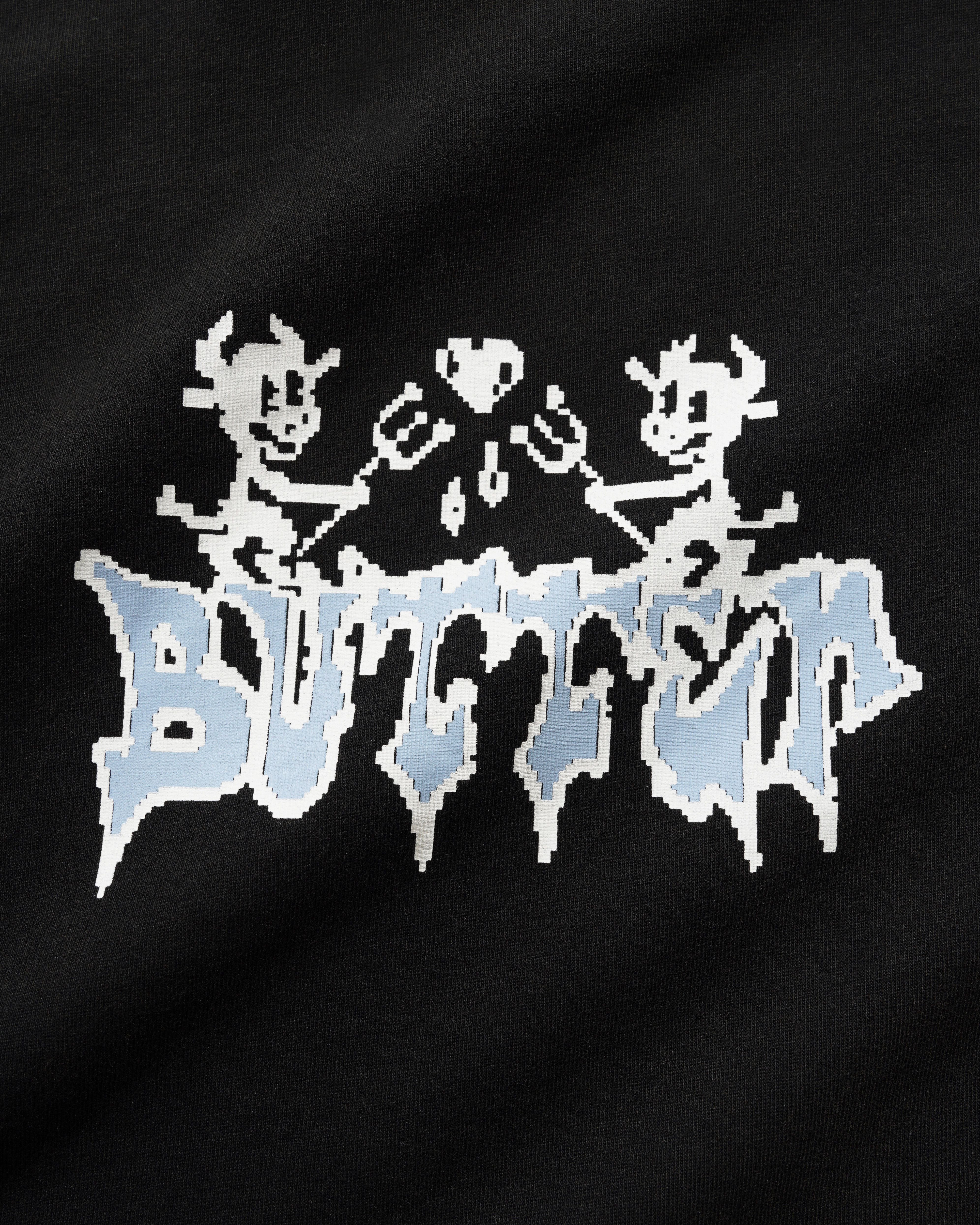 Diablo Tee, Black - Image 2