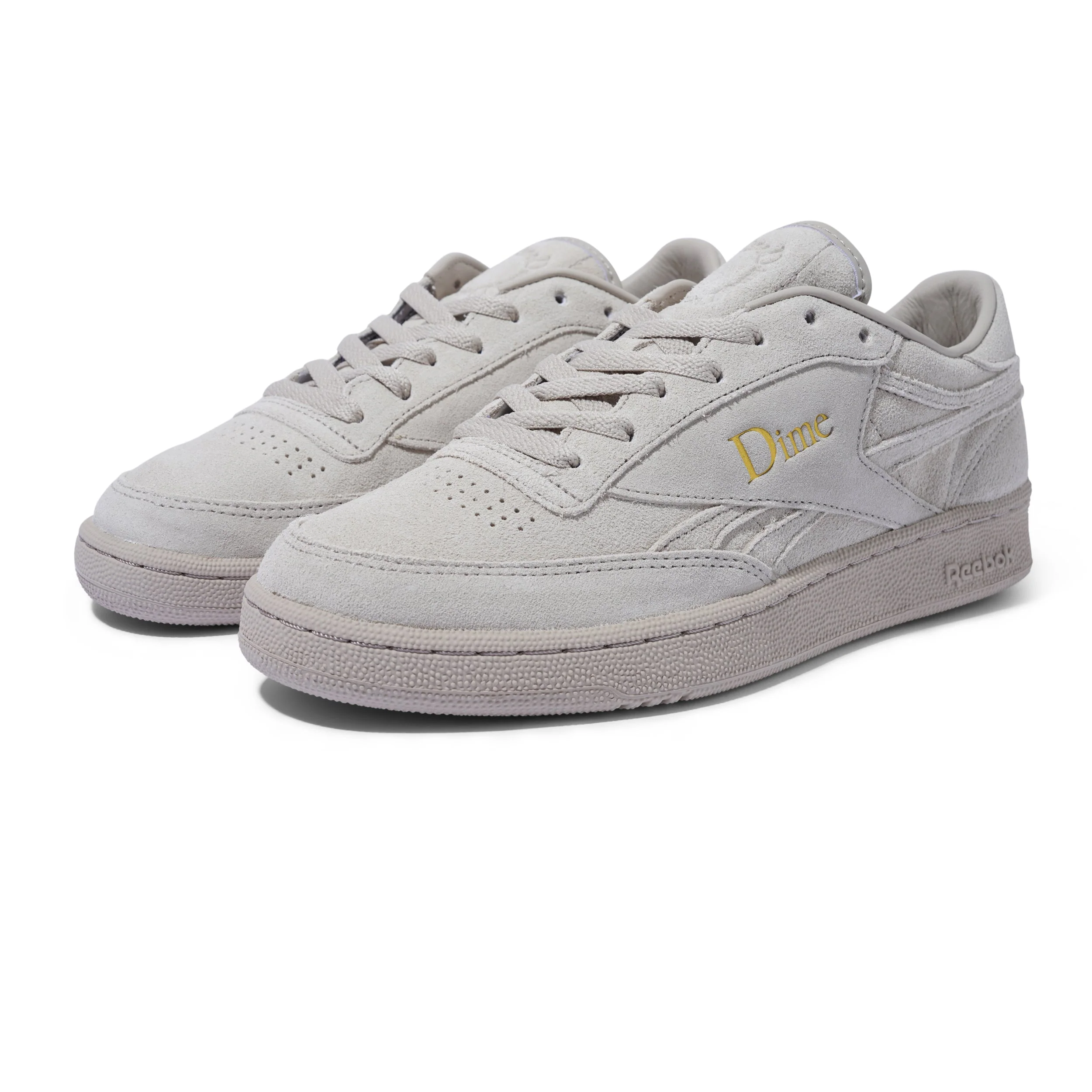 Dime Club C Revenge, Light Sand / Gold Metallic - Image 2