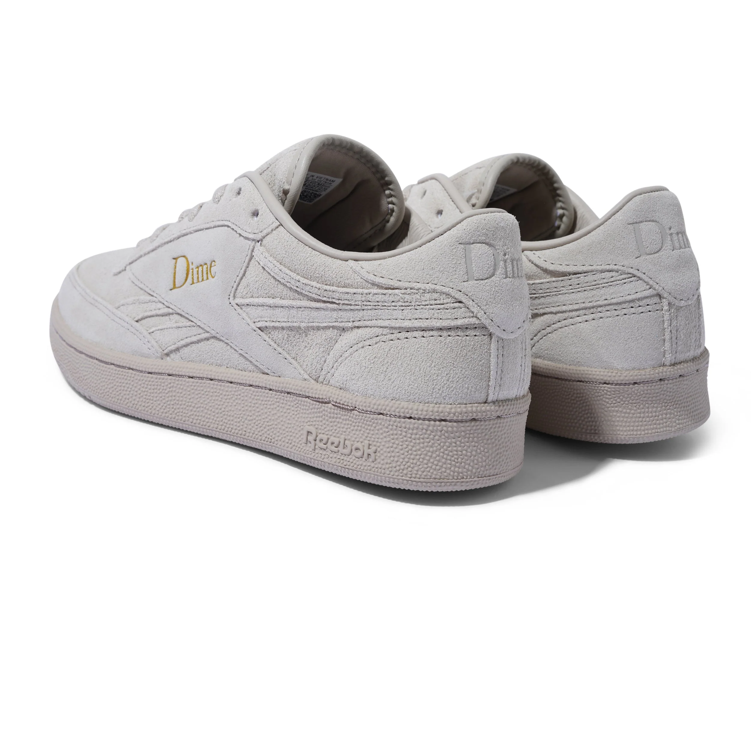 Dime Club C Revenge, Light Sand / Gold Metallic - Image 3