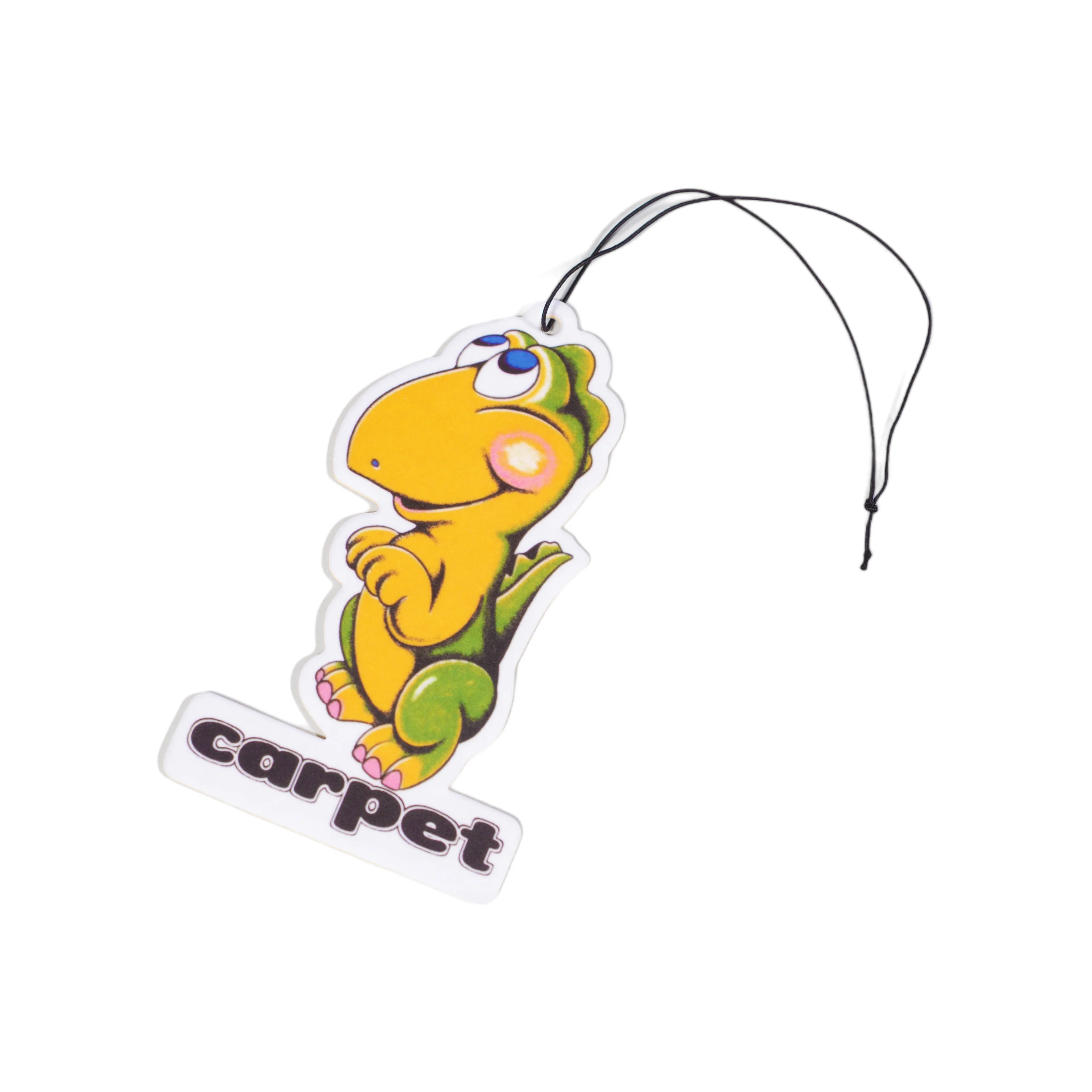 Dino Air Freshener - Image 2