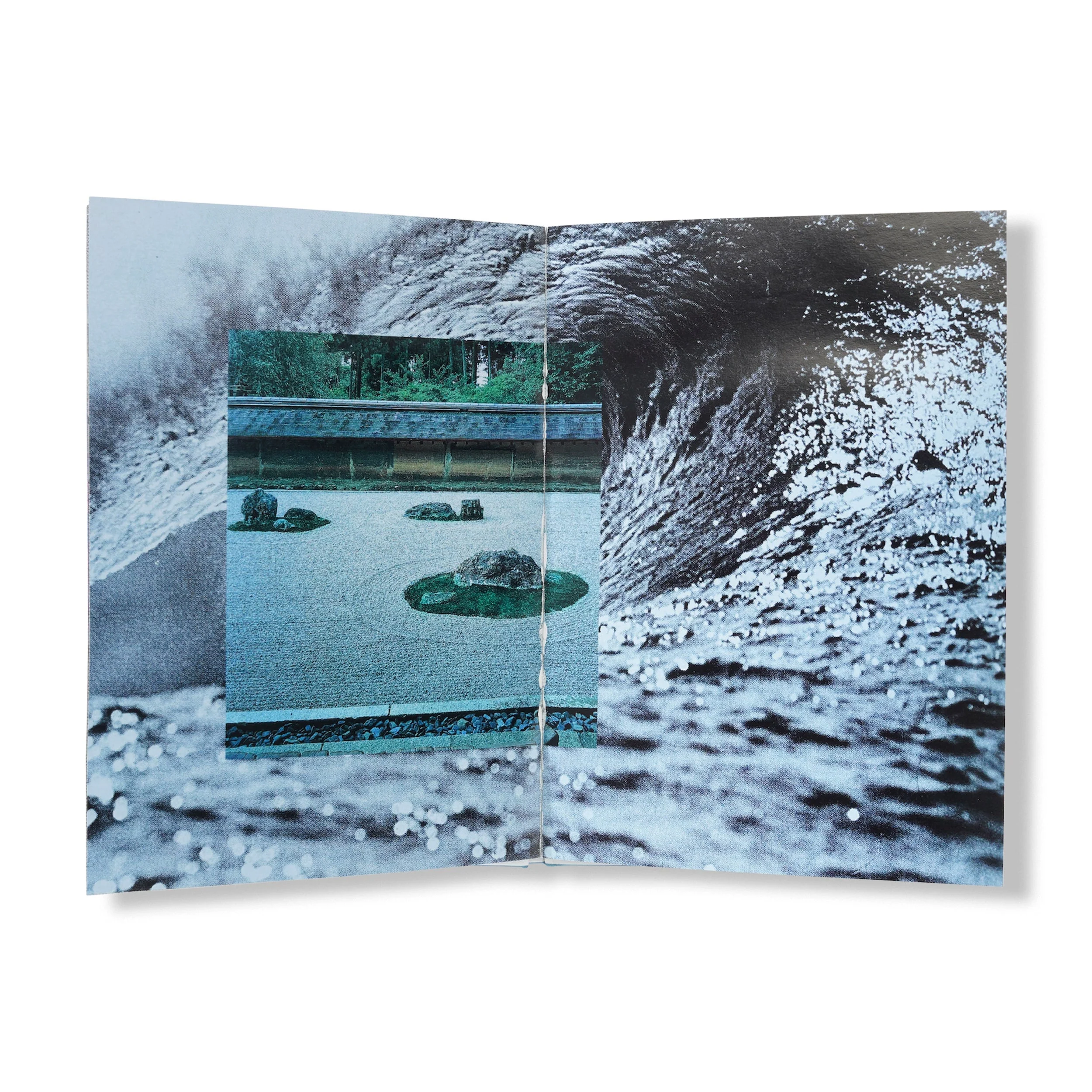 Surf Gardens Book - Image 2