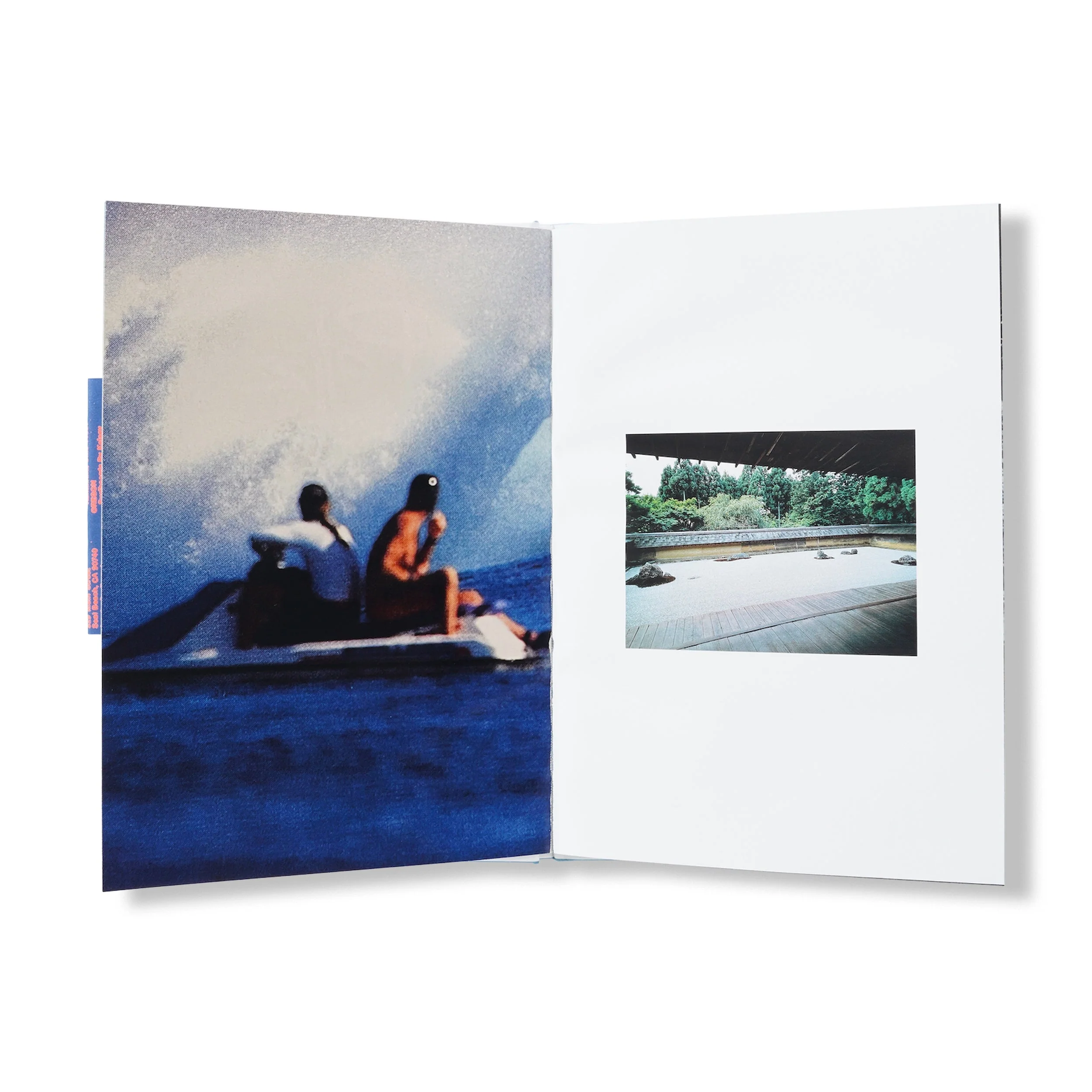 Surf Gardens Book - Image 3