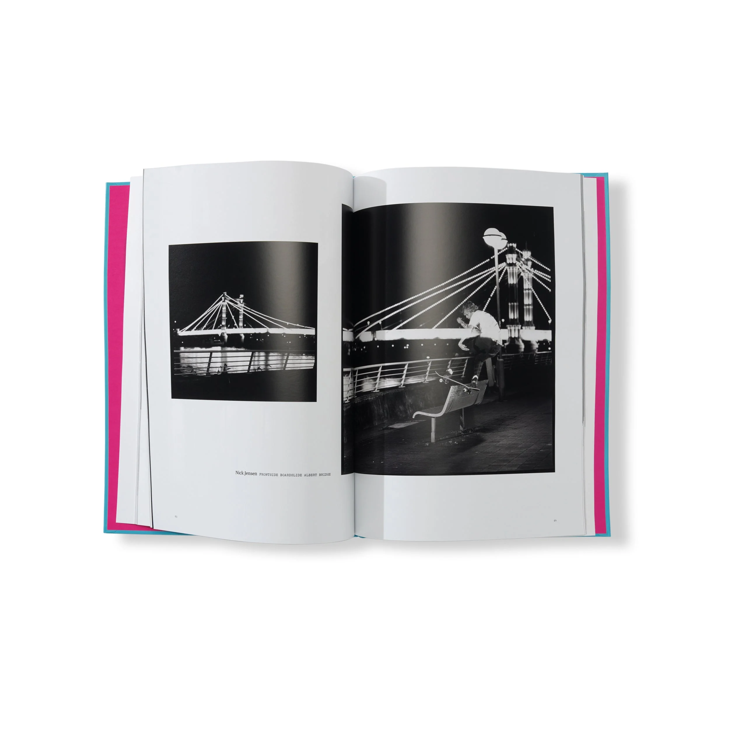 Dominic Marley 'Naughty' Book - Image 2