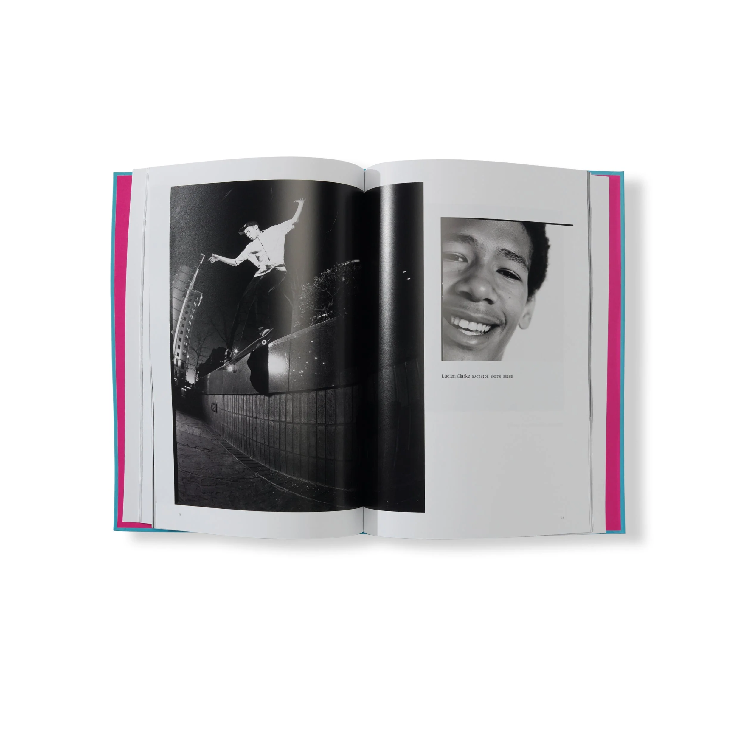 Dominic Marley 'Naughty' Book - Image 3