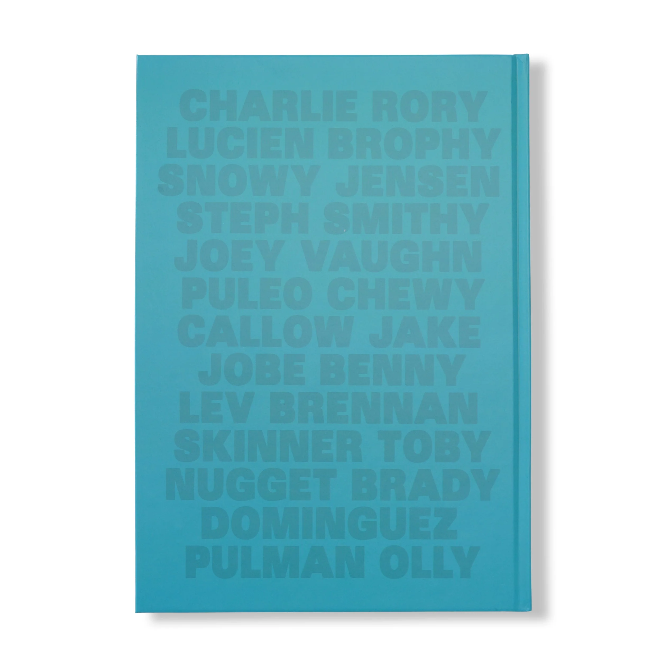 Dominic Marley 'Naughty' Book - Image 4