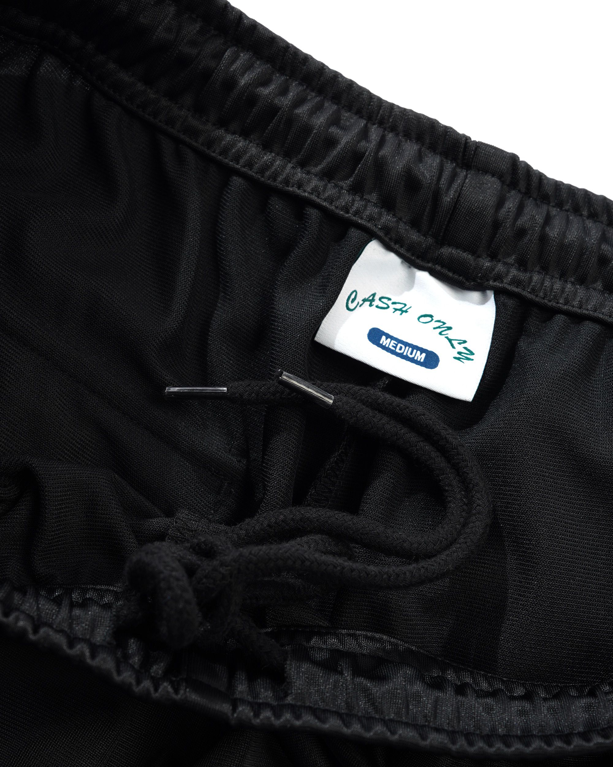 Downtown Shorts, Black - Image 4