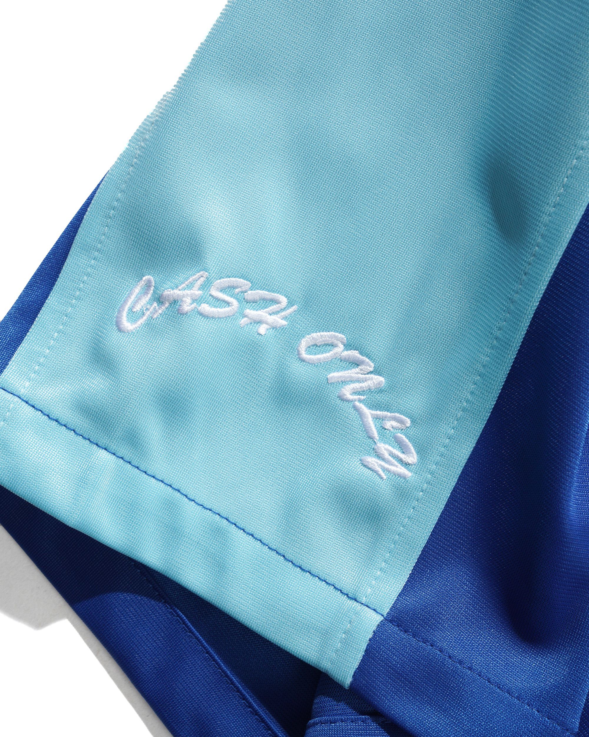 Downtown Shorts, Blue - Image 4