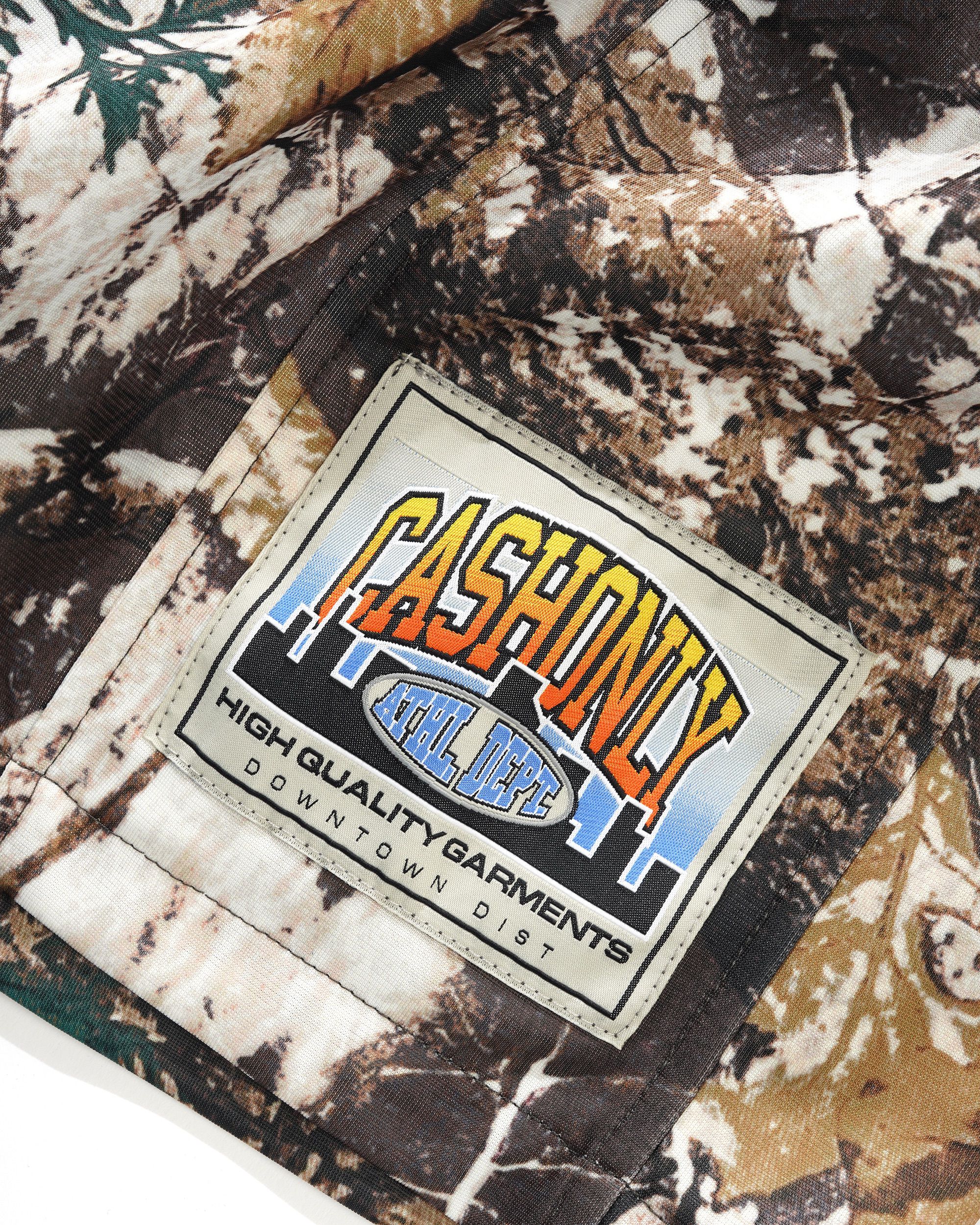 Downtown Shorts, Camo - Image 3