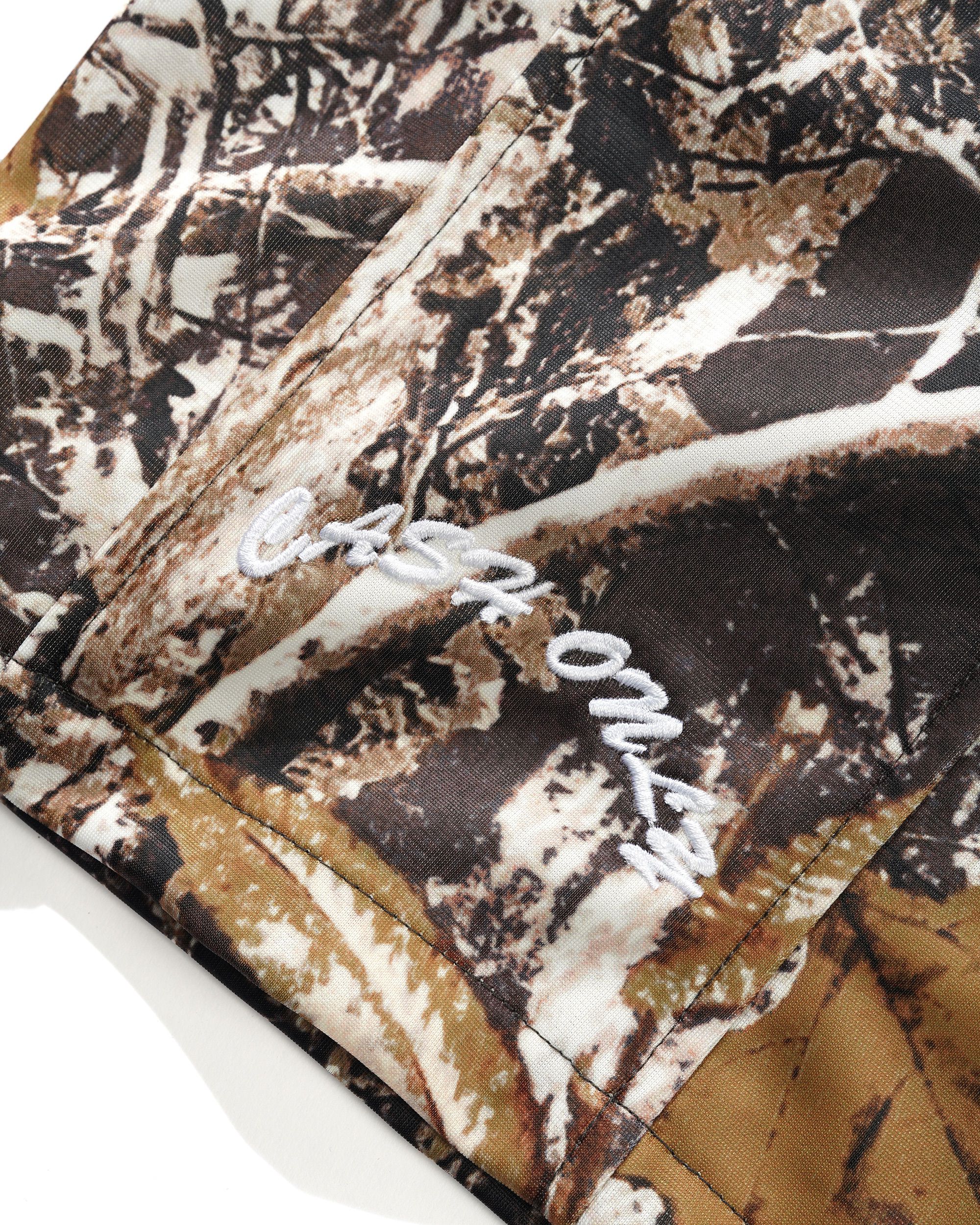 Downtown Shorts, Camo - Image 5