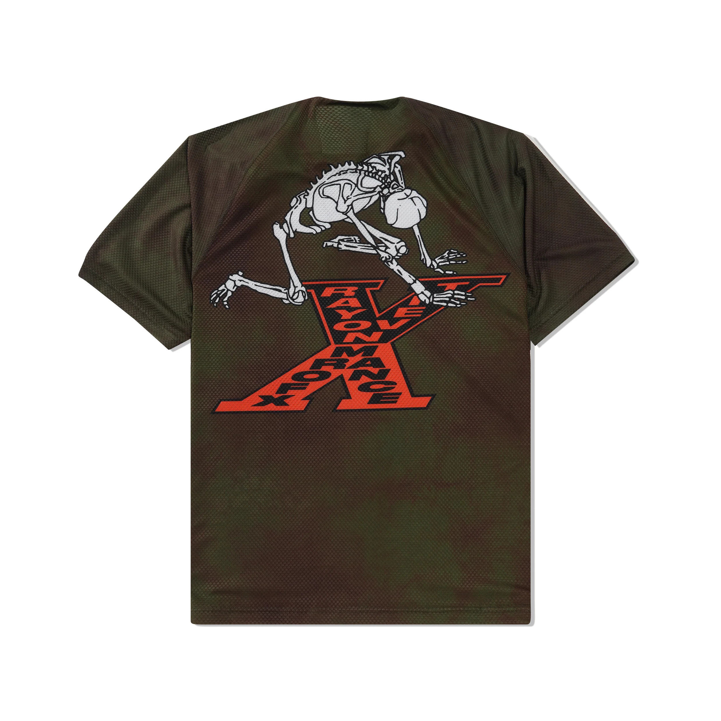 Drag Xformance Tee, Moldy Dye - Image 2