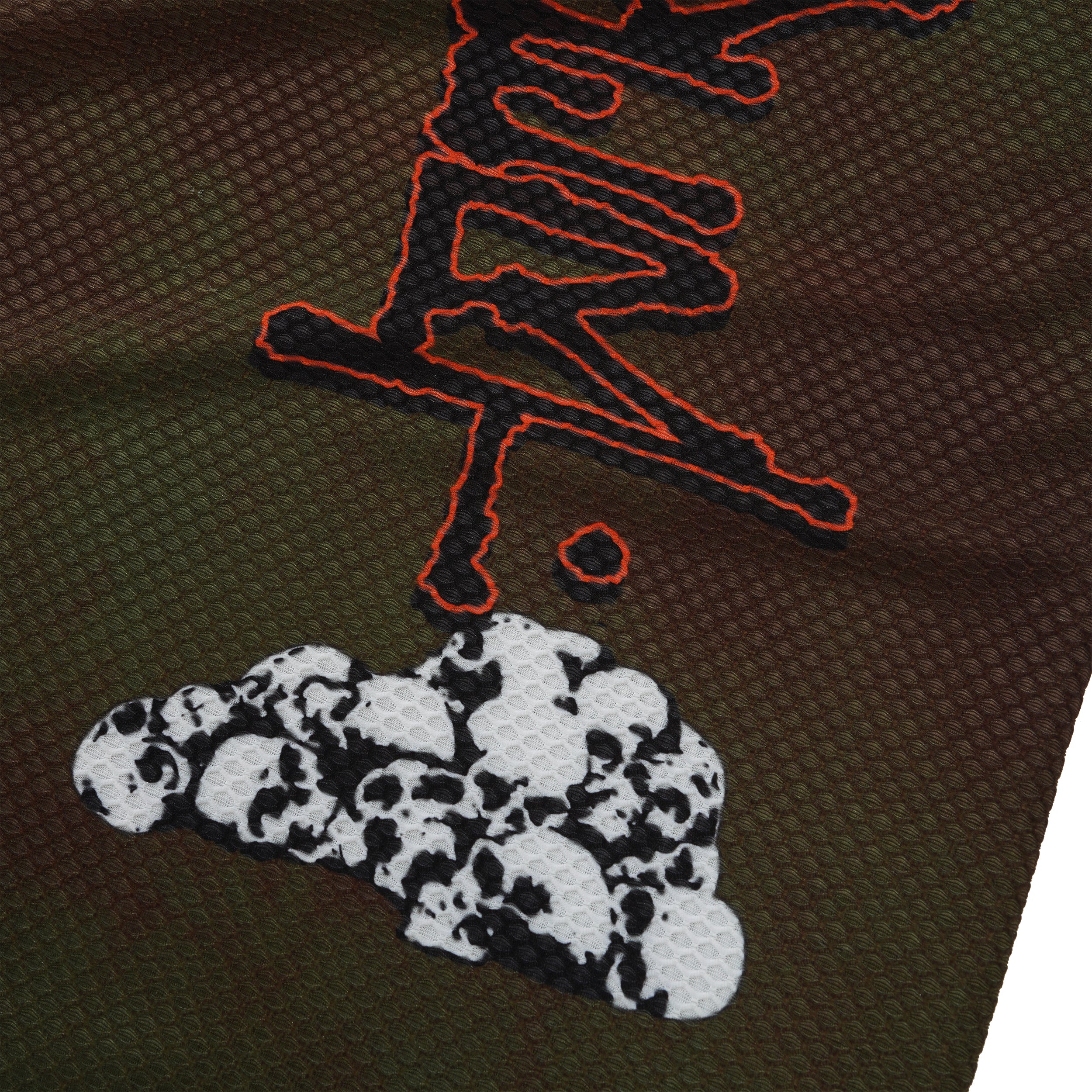 Drag Xformance Tee, Moldy Dye - Image 3