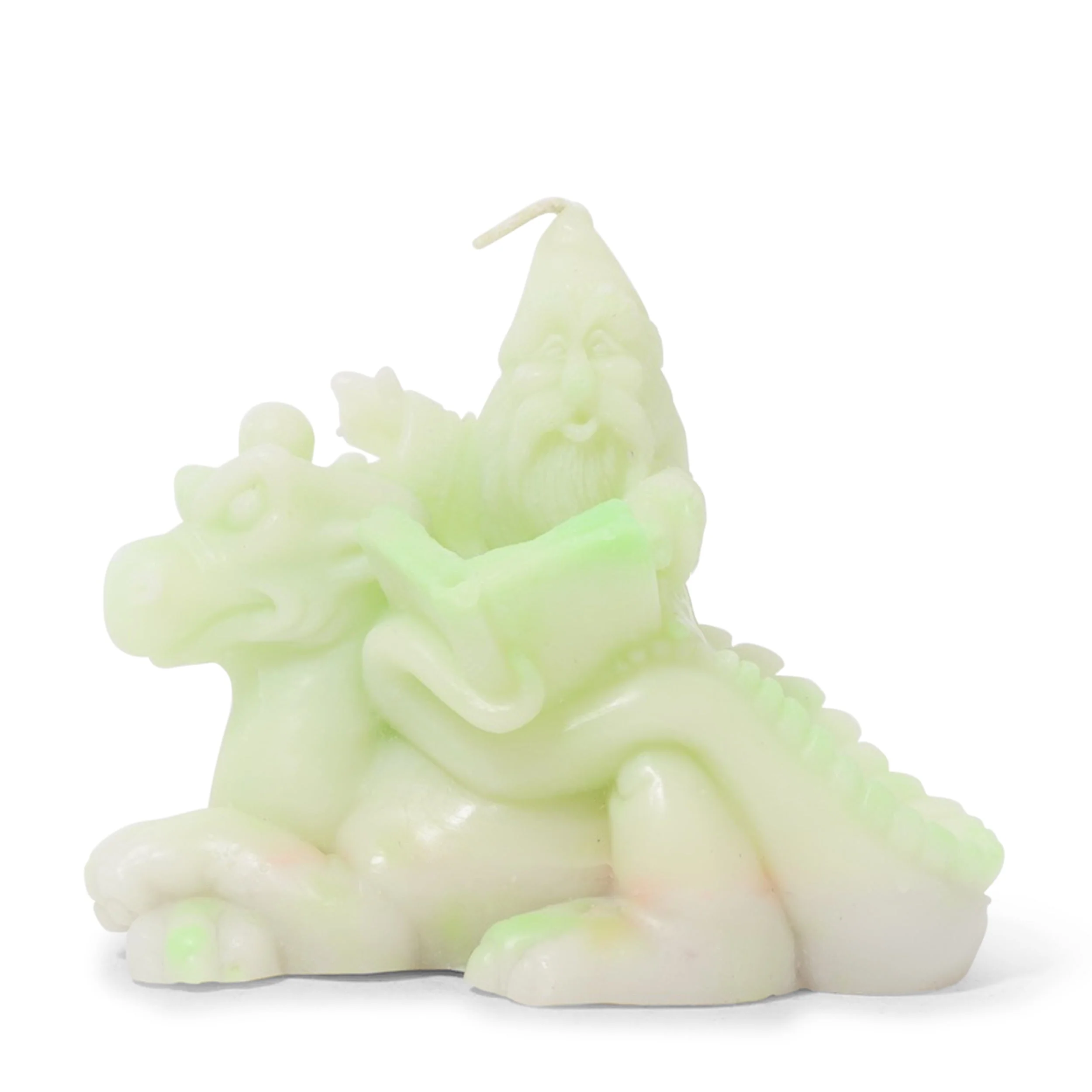 Dragon Candle - Image 3