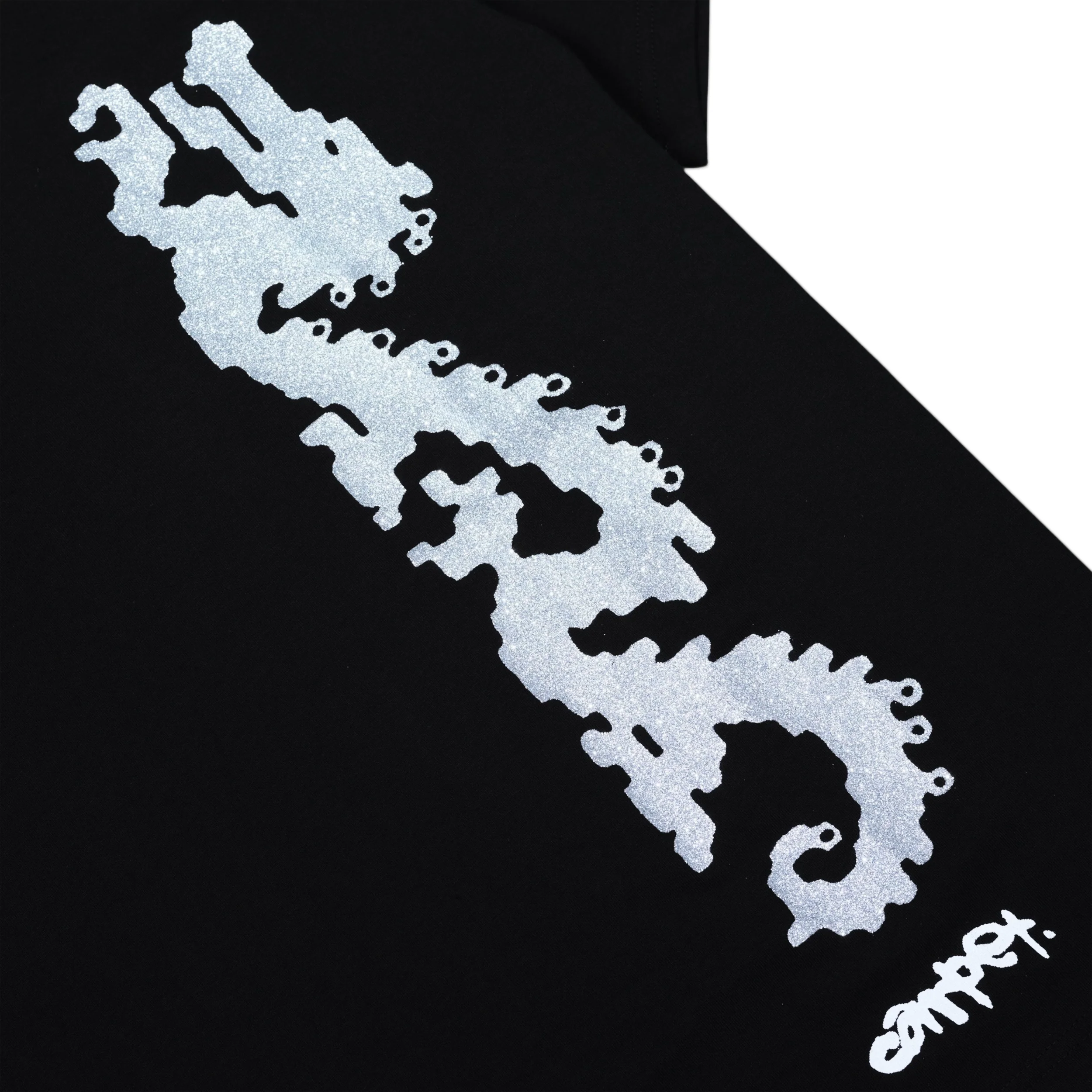 Dragon Tee, Black - Image 2