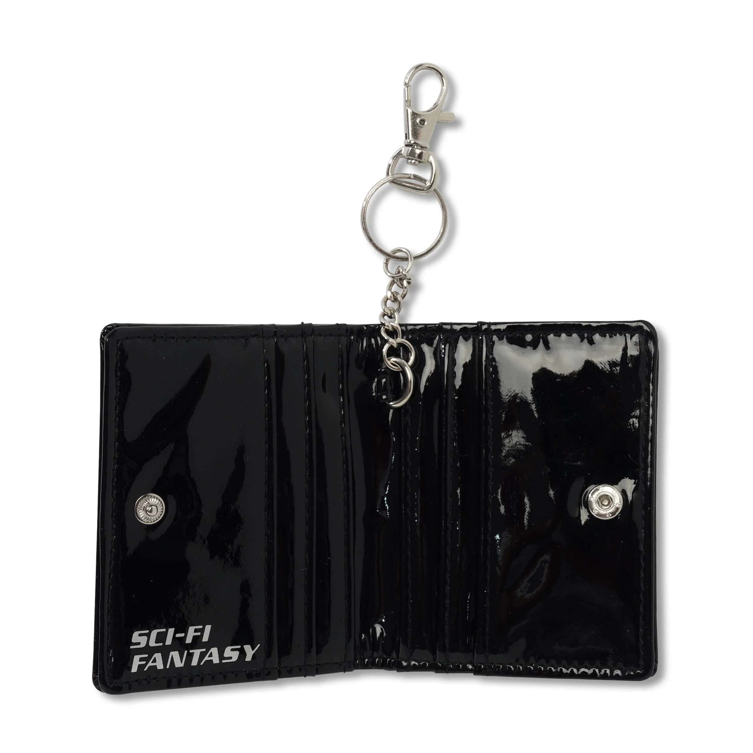 Dragon Wallet, Black - Image 2