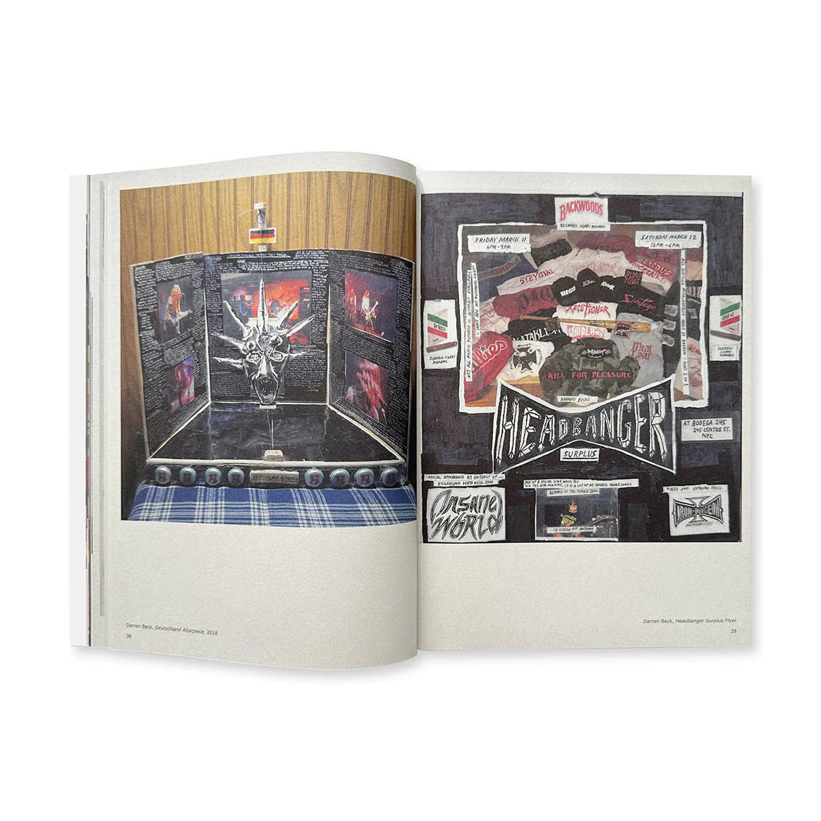 Drain Issue 02 - Image 3