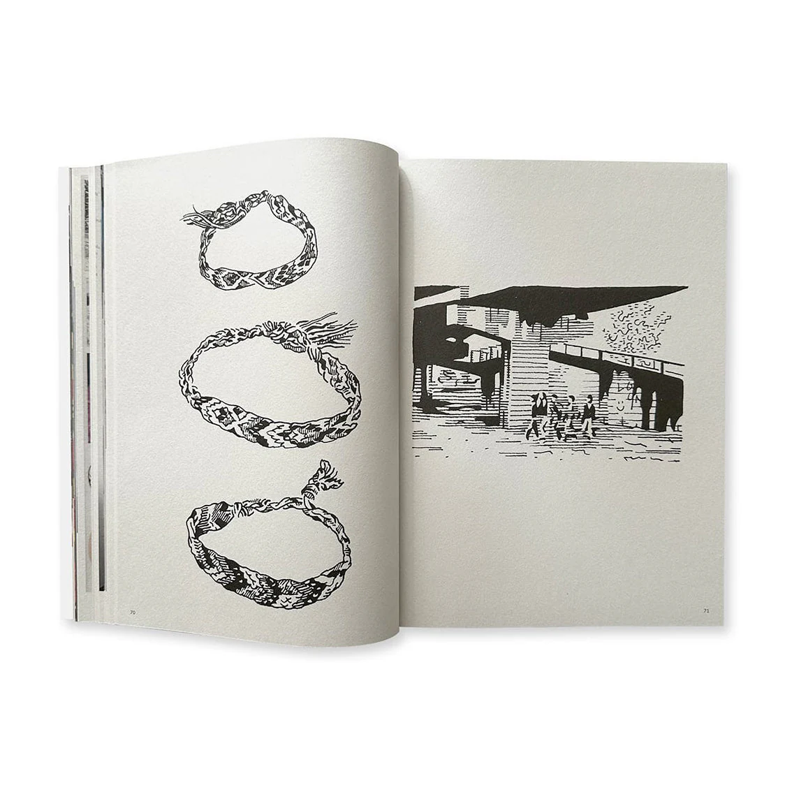 Drain Issue 02 - Image 4