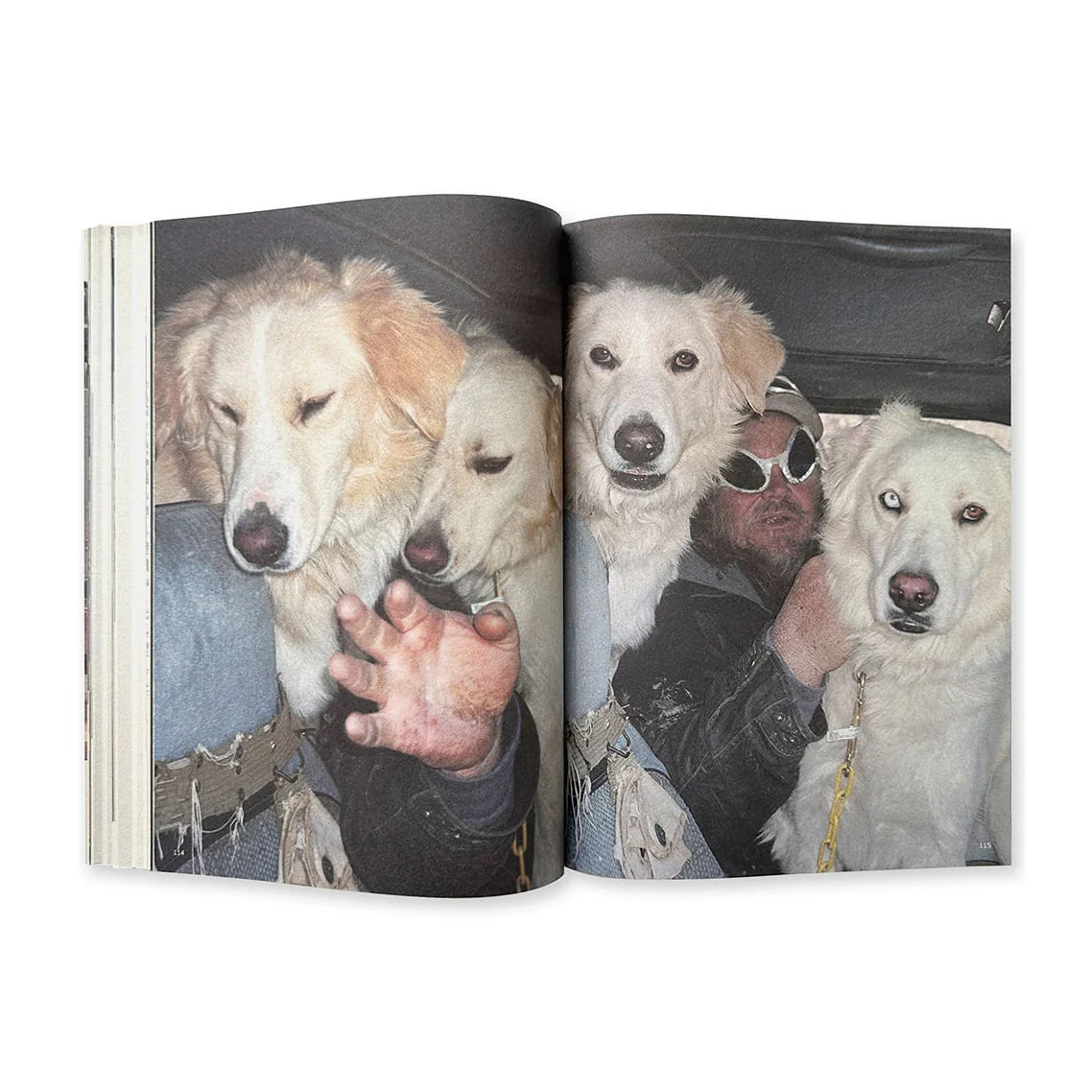 Drain Issue 02 - Image 5