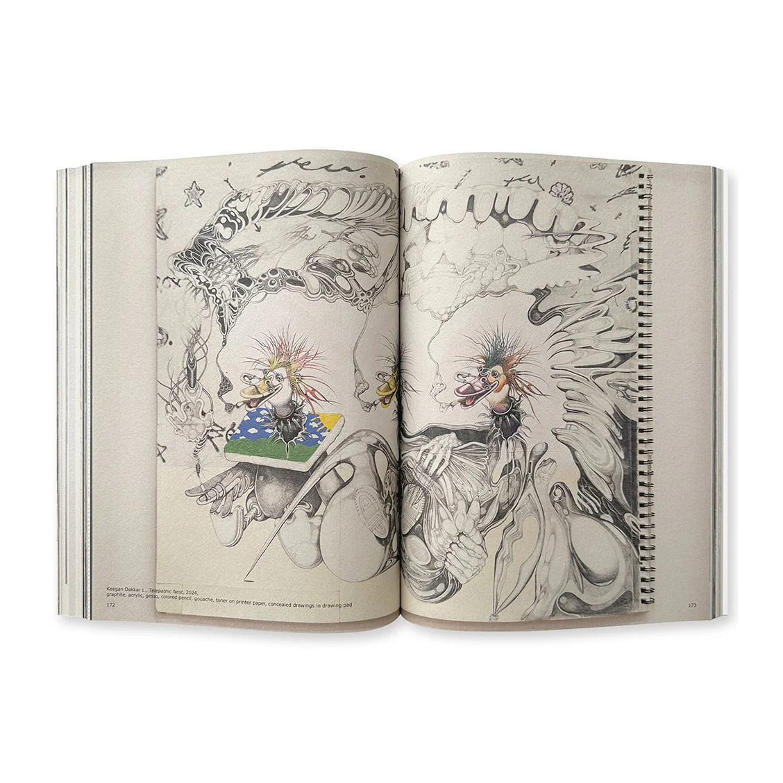 Drain Issue 02 - Image 6