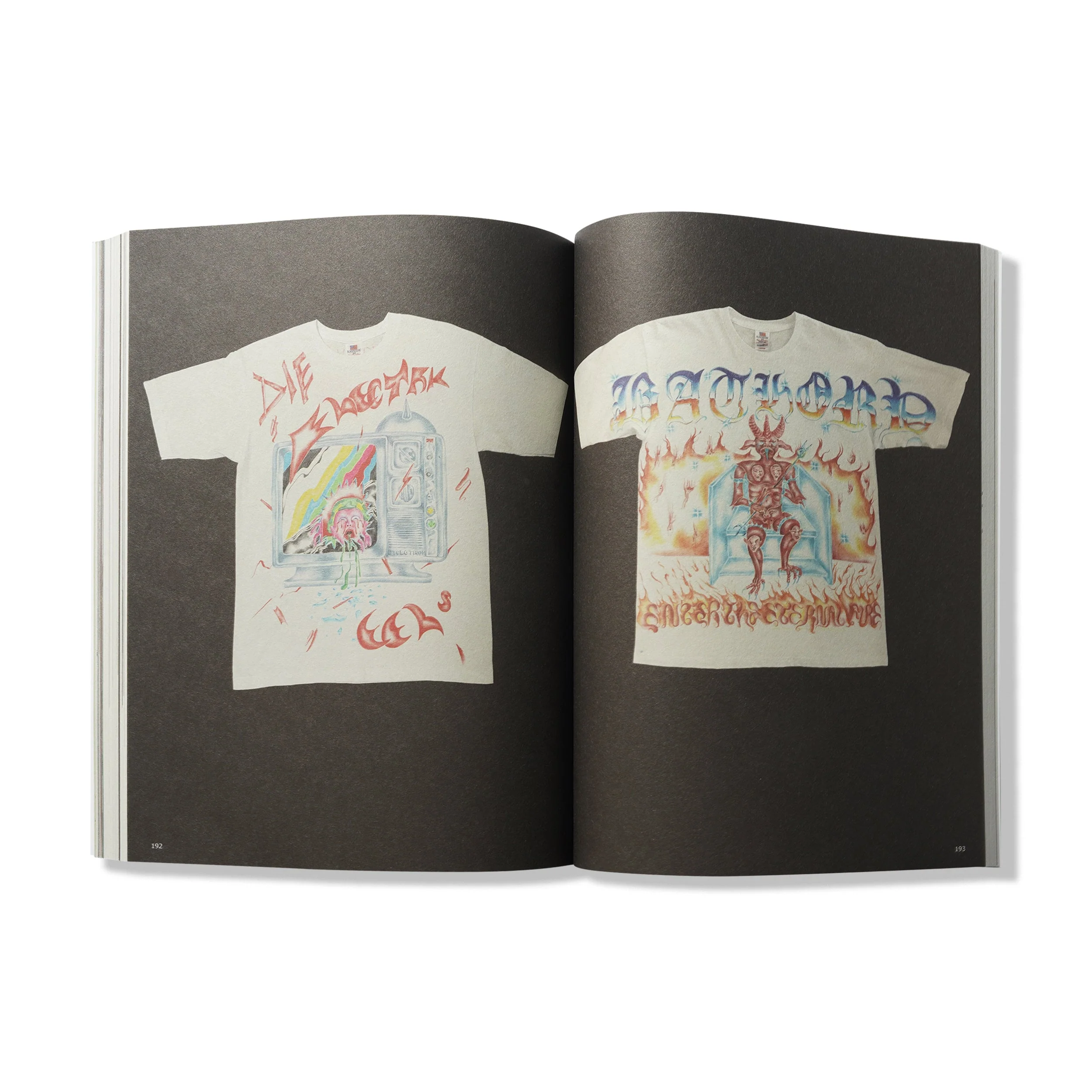 Drain Issue 03 - Image 10