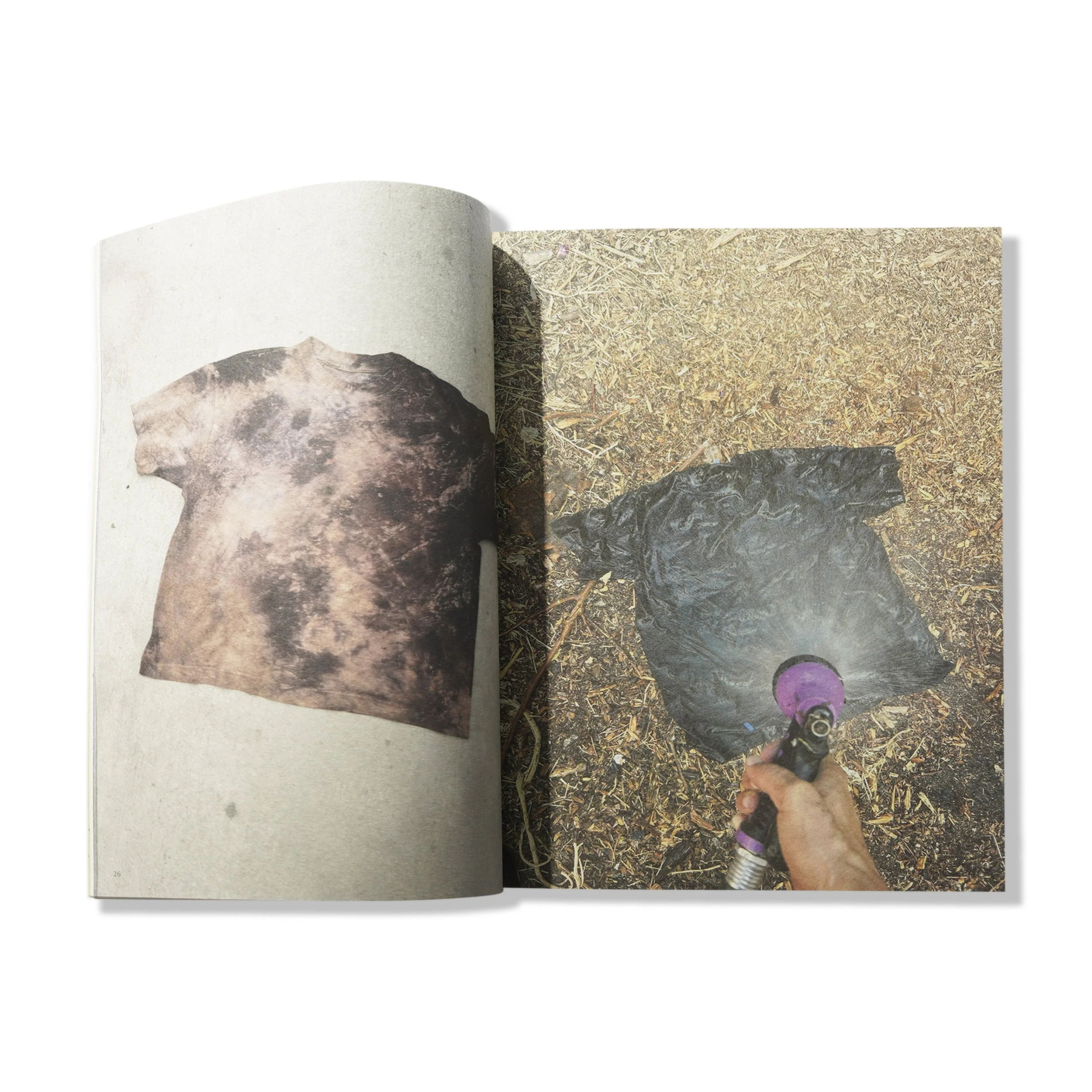 Drain Issue 03 - Image 3