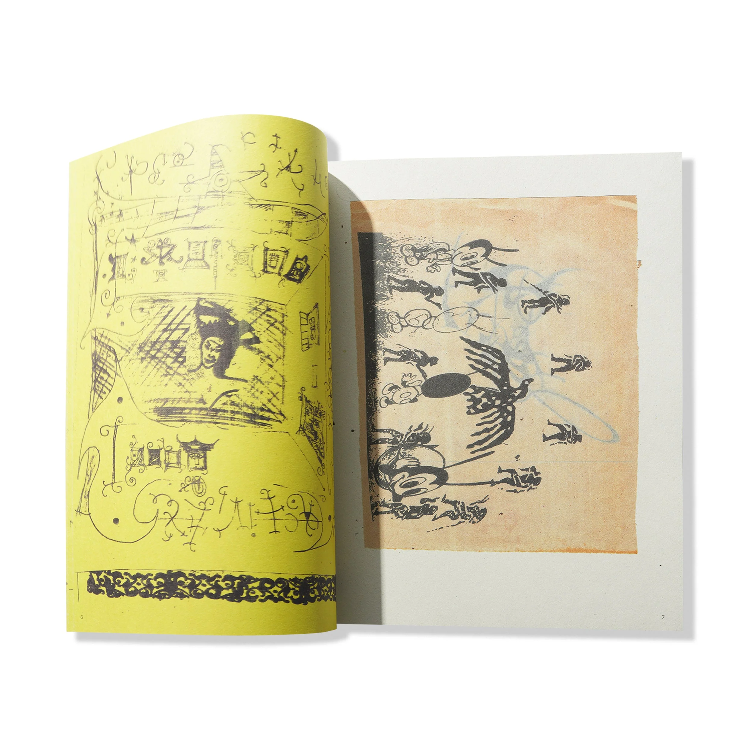 Drain Issue 03 - Image 4