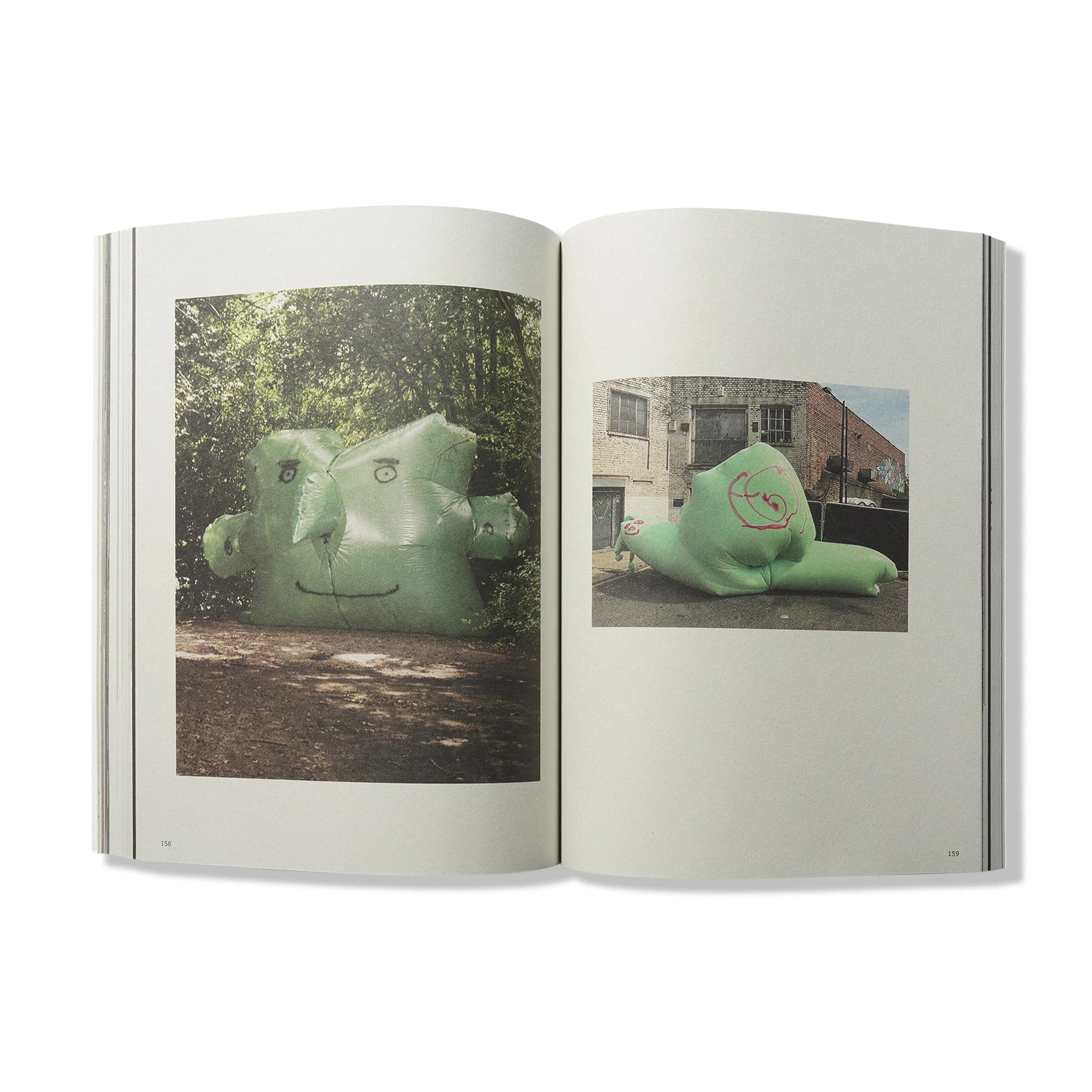 Drain Issue 03 - Image 8
