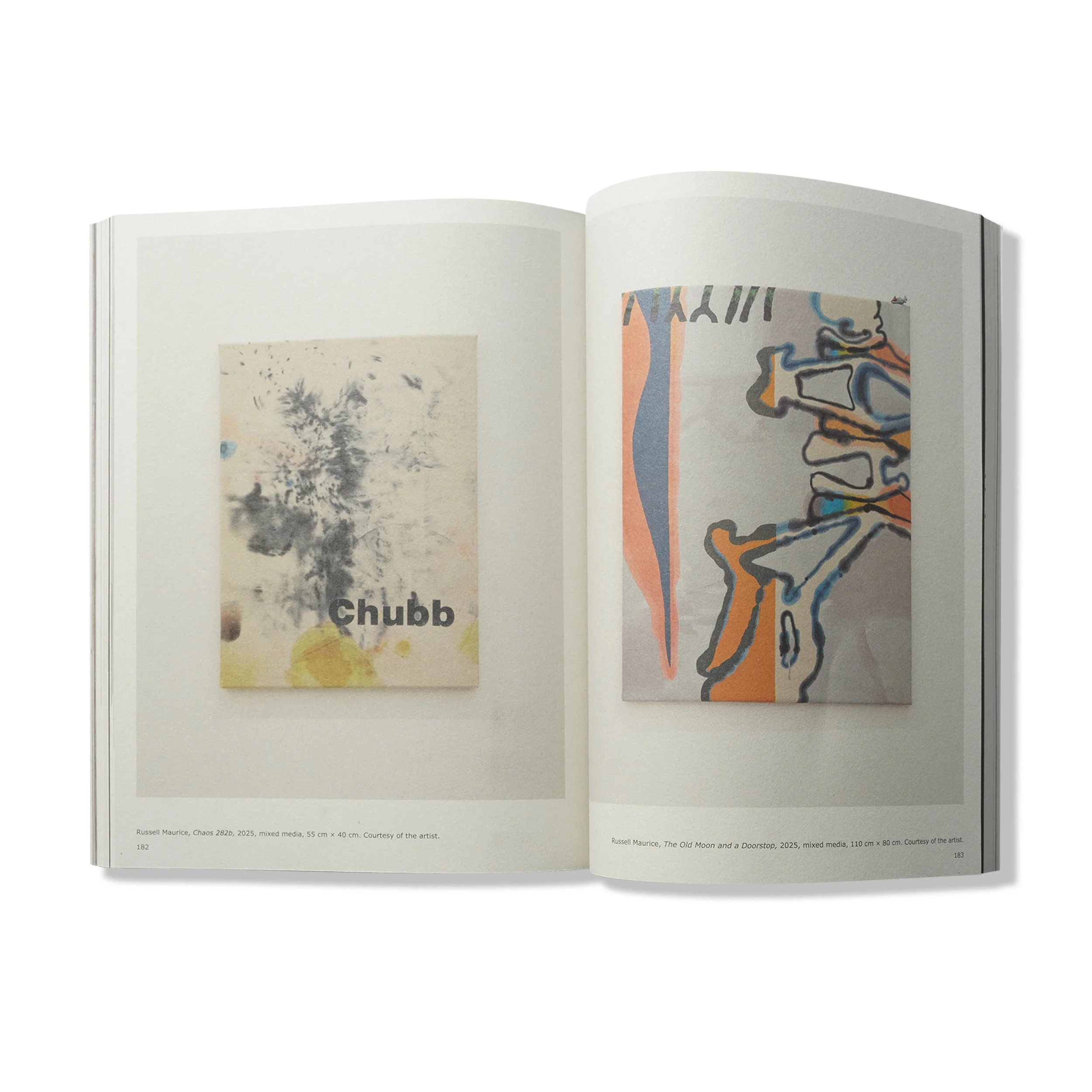 Drain Issue 03 - Image 9