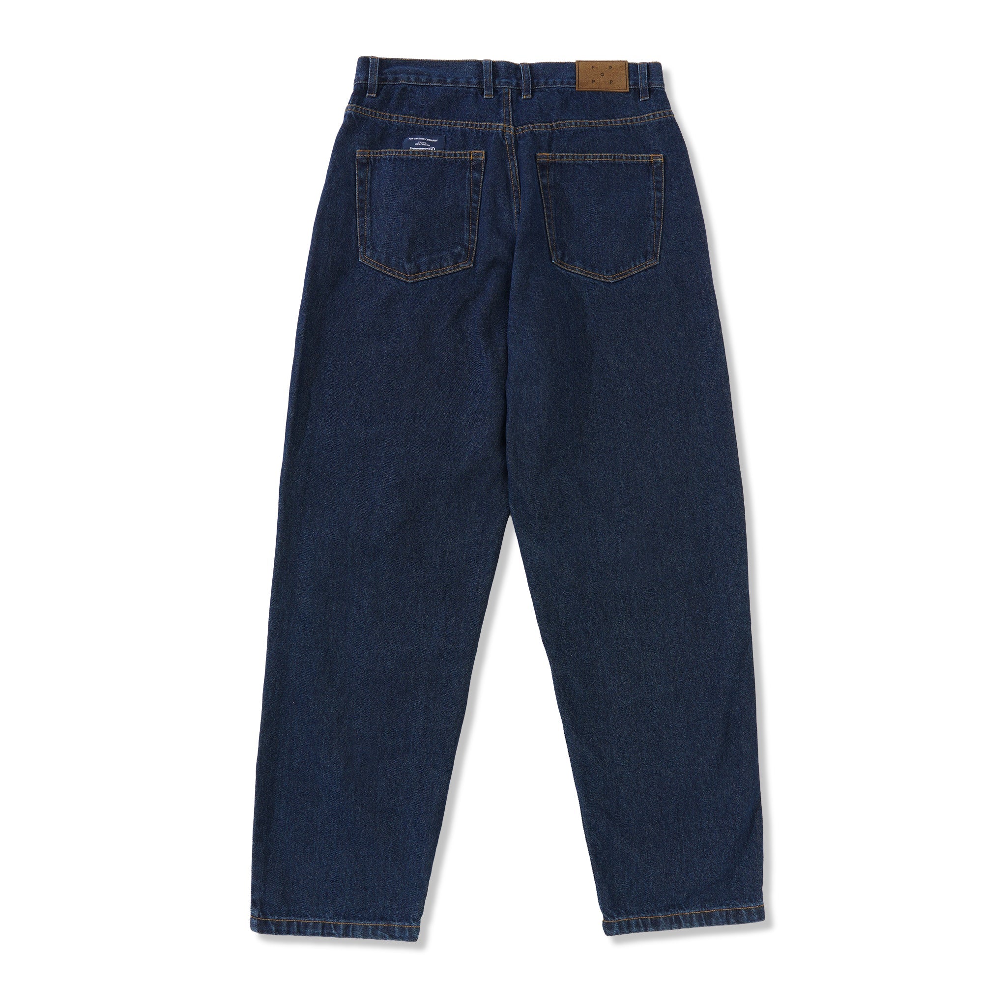 DRS Denim Jean, Rinsed - Image 3