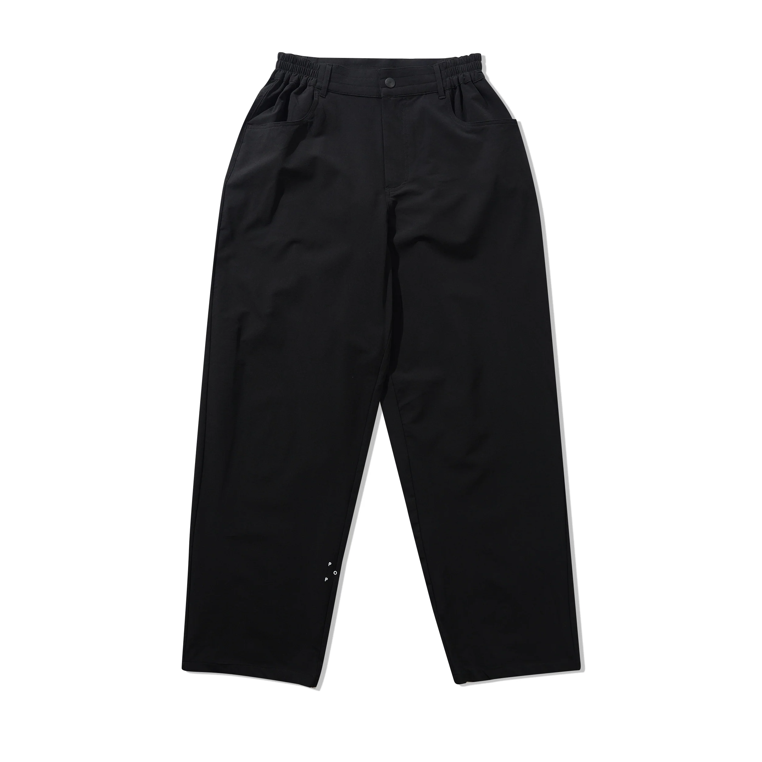 DRS Tech Pants, Black