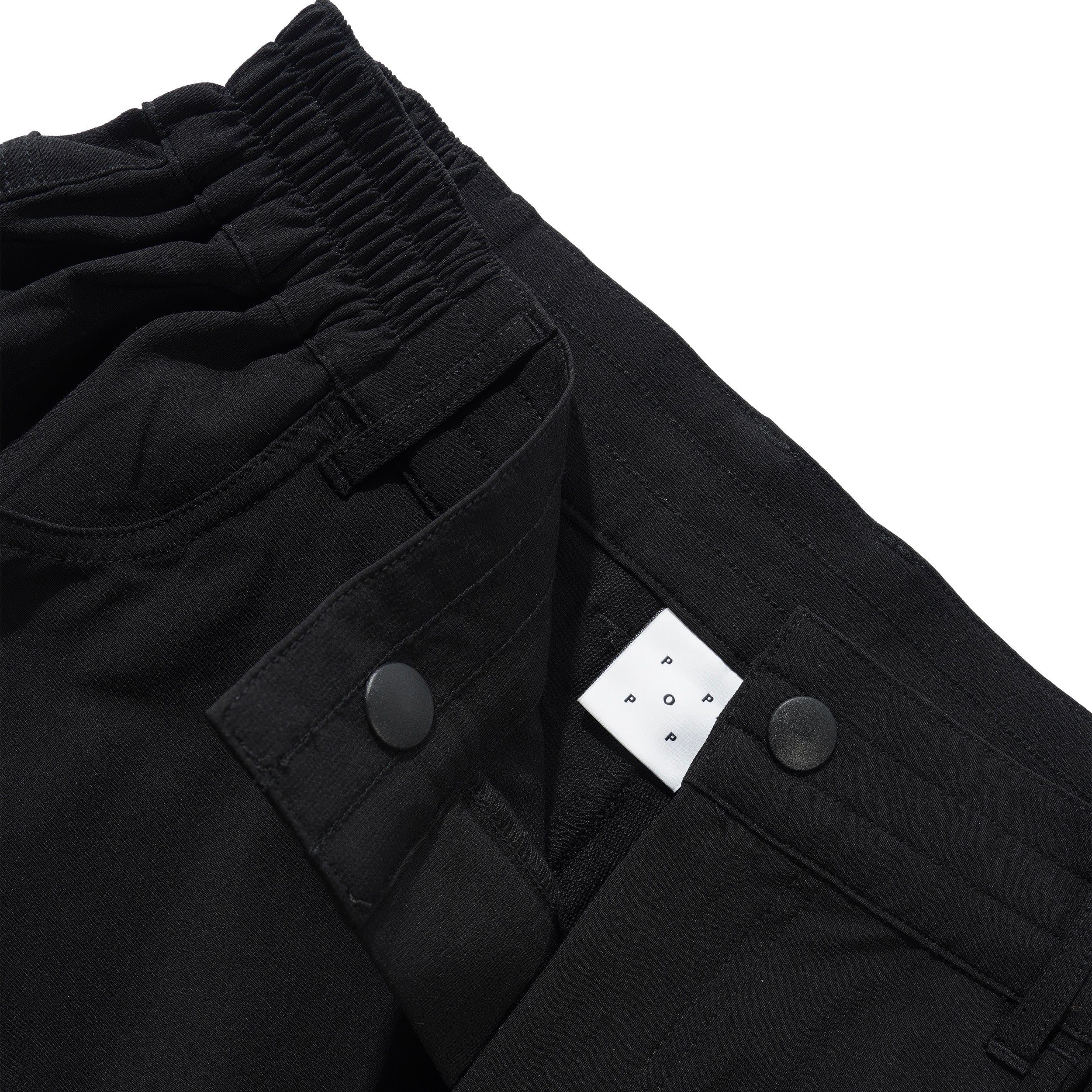 DRS Tech Pants, Black - Image 2