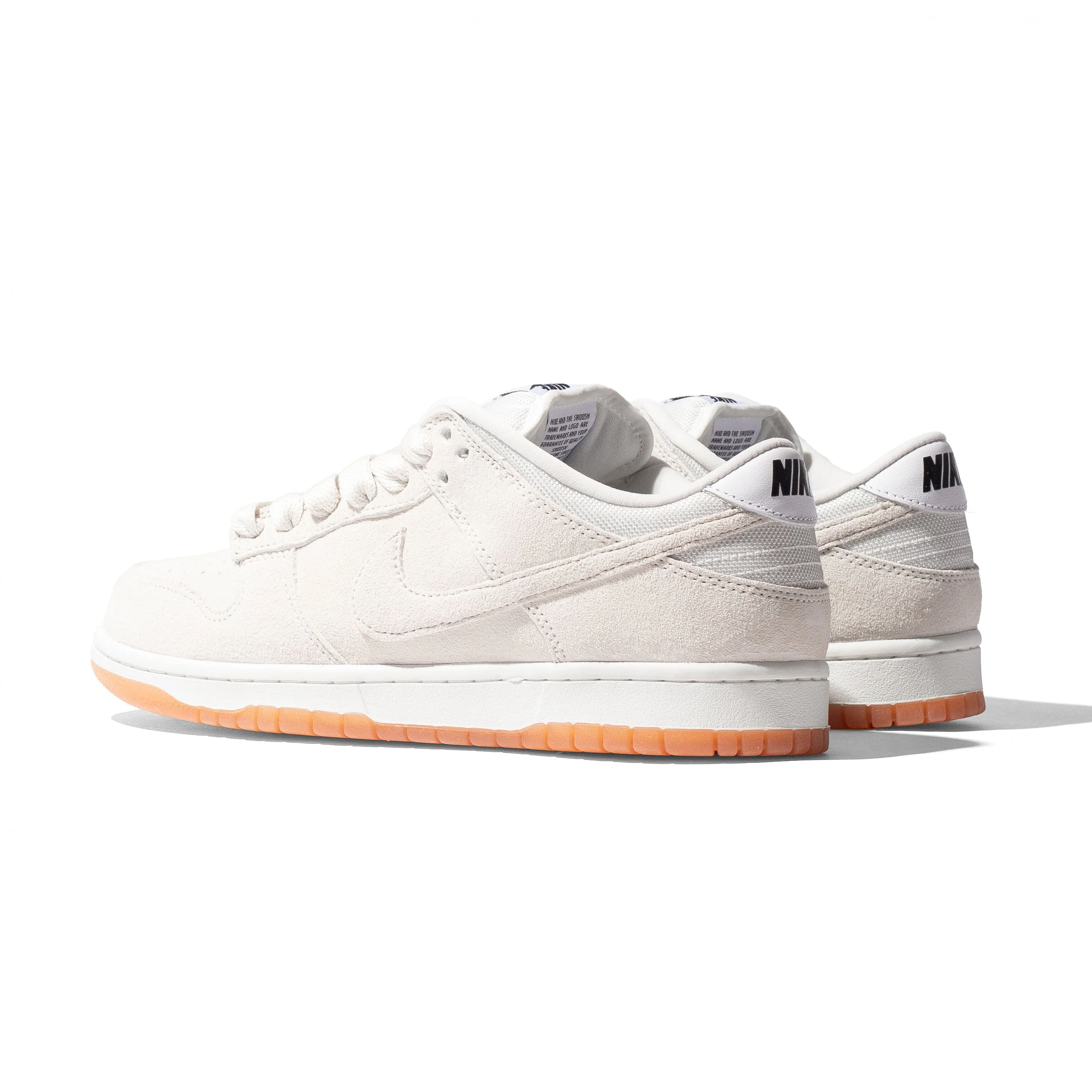 Dunk Low Pro B, Pale Ivory - Image 2