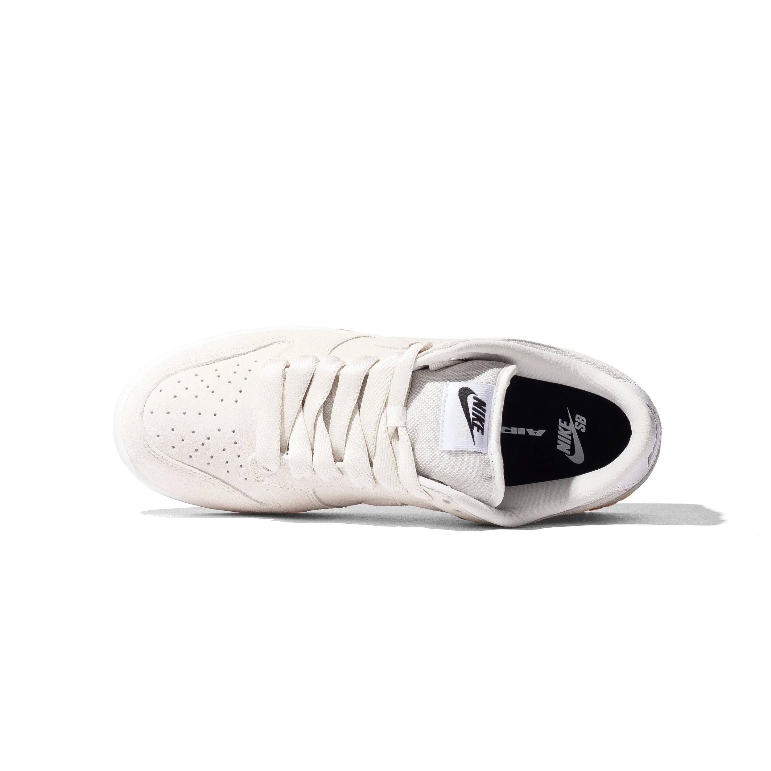 Dunk Low Pro B, Pale Ivory - Image 3