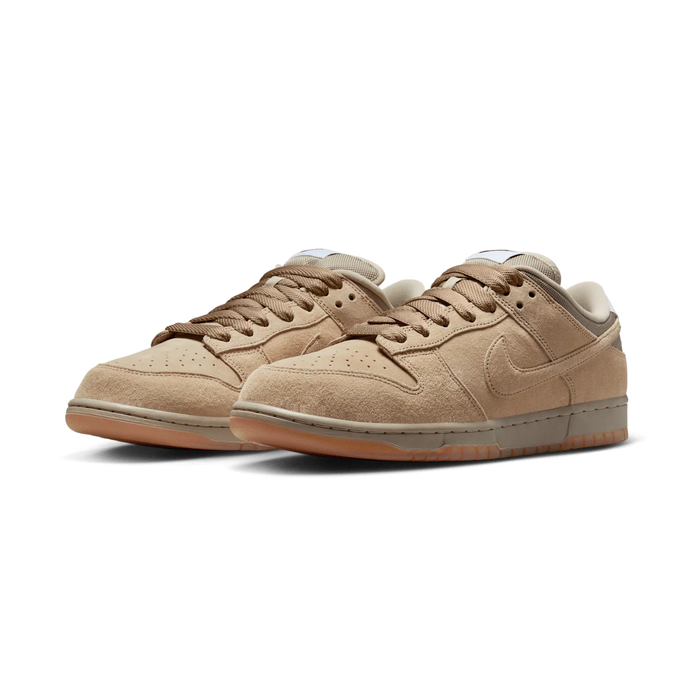 Dunk Low Pro B, Parachute Beige - Image 2