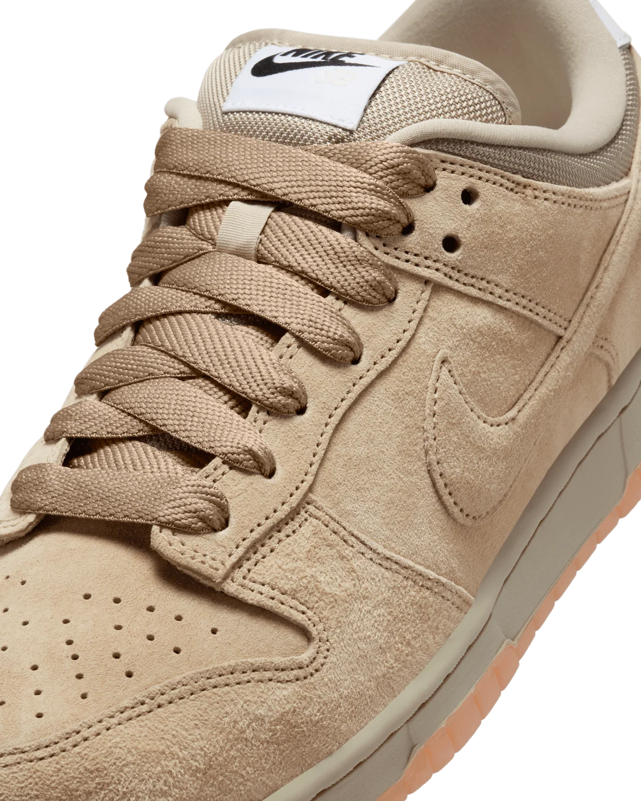 Dunk Low Pro B, Parachute Beige - Image 3